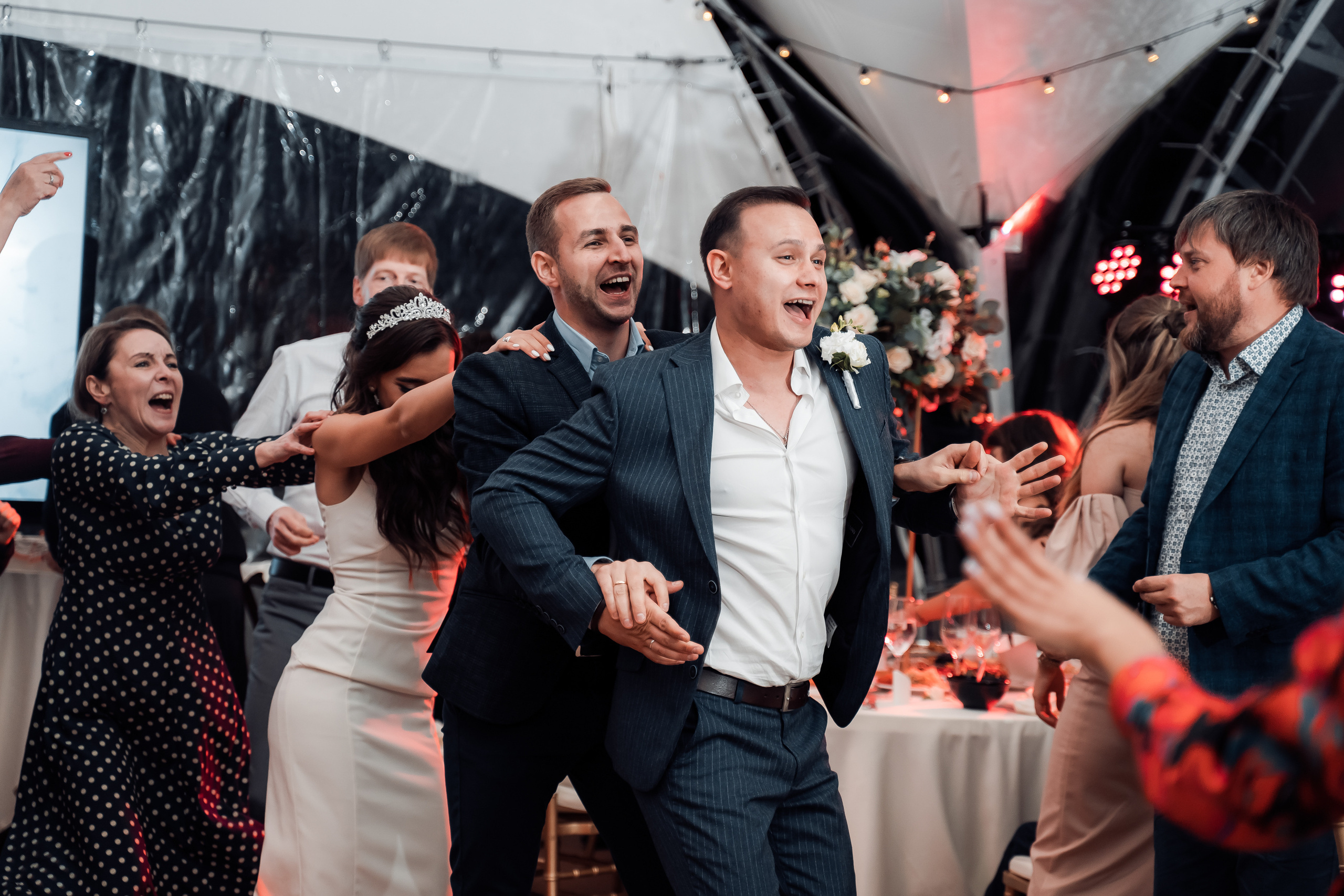 Wedding Day 29.08. Свадебный и Репортажный фотограф в Москве — Шестак Константин