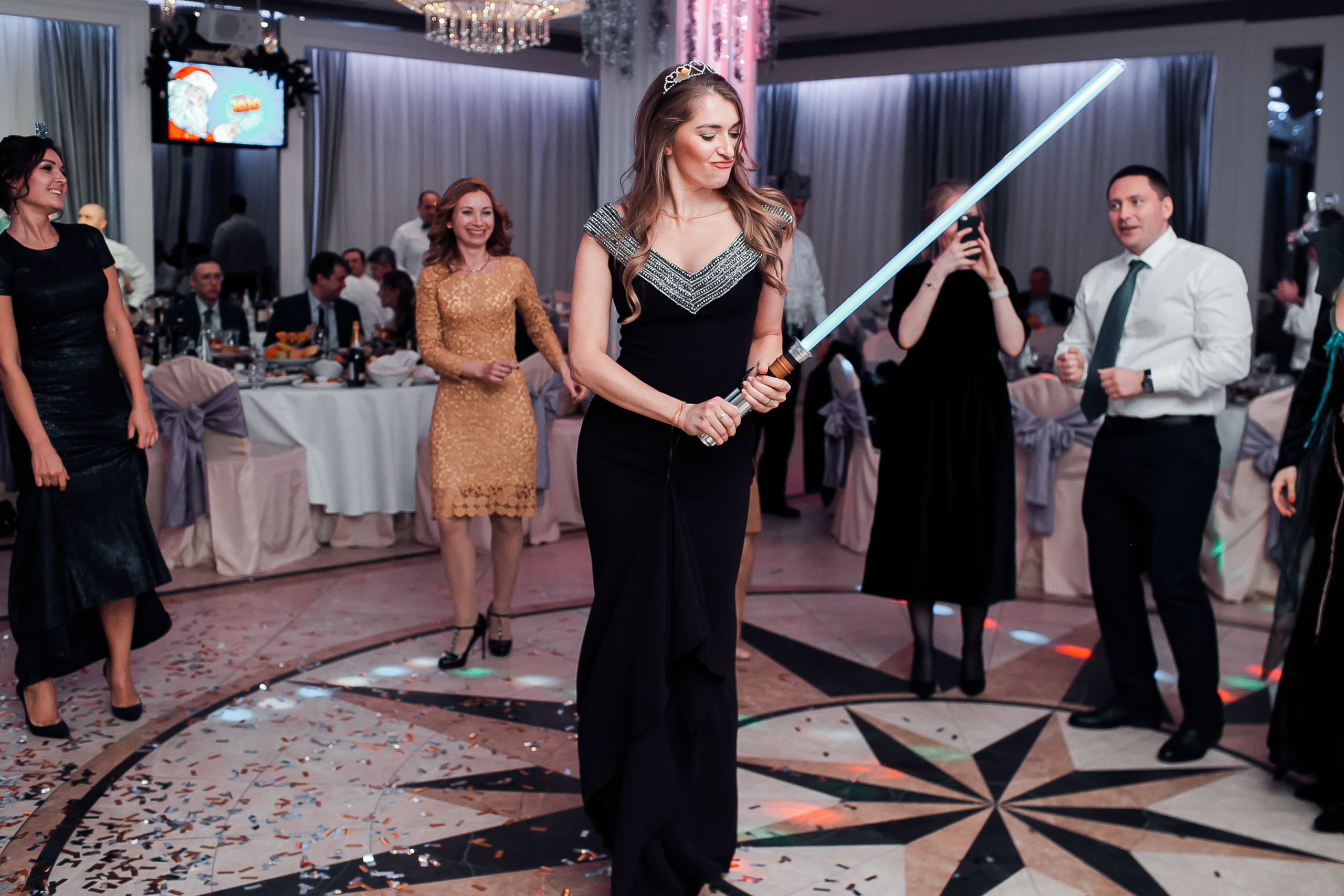 Republic Hall. Свадебный и Репортажный фотограф в Москве — Шестак Константин