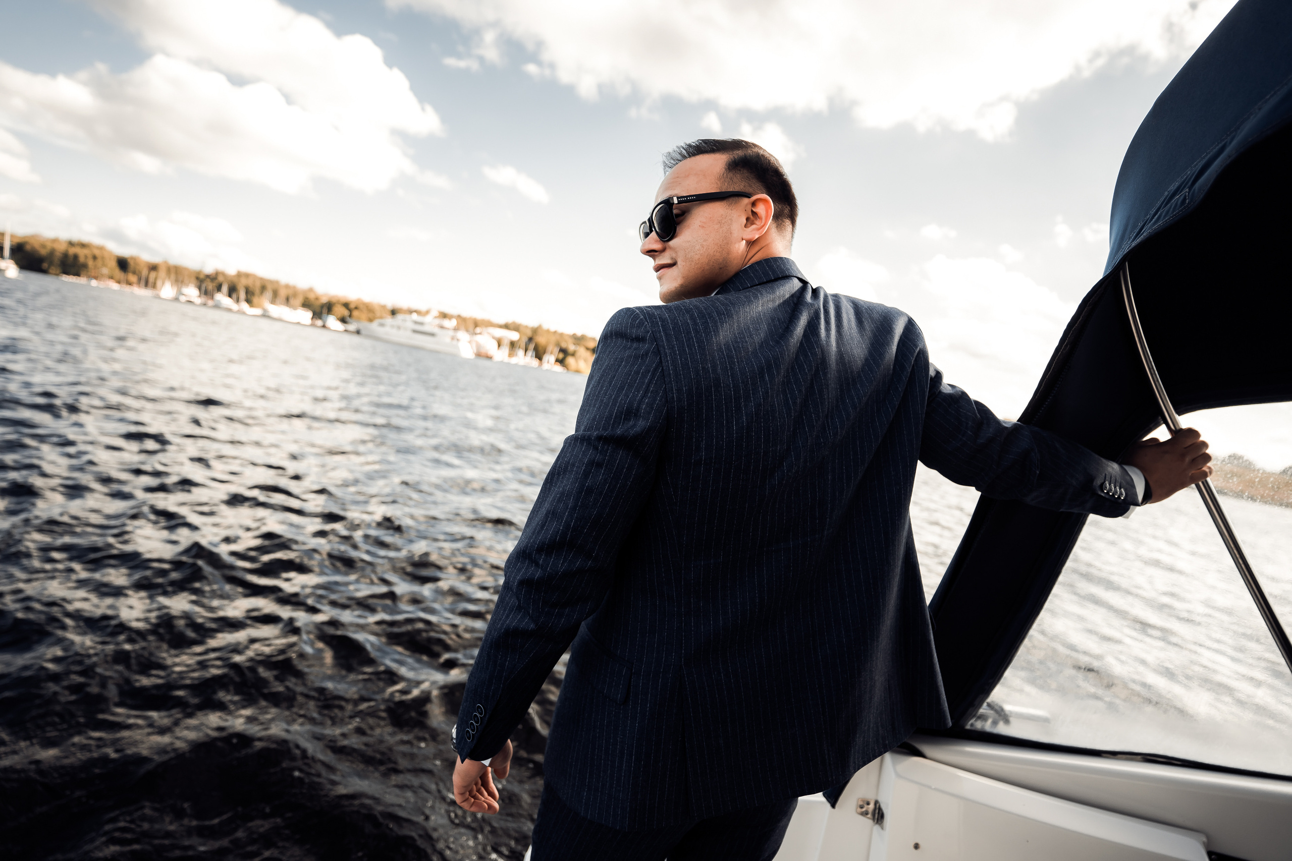 Wedding Day 29.08. Свадебный и Репортажный фотограф в Москве — Шестак Константин