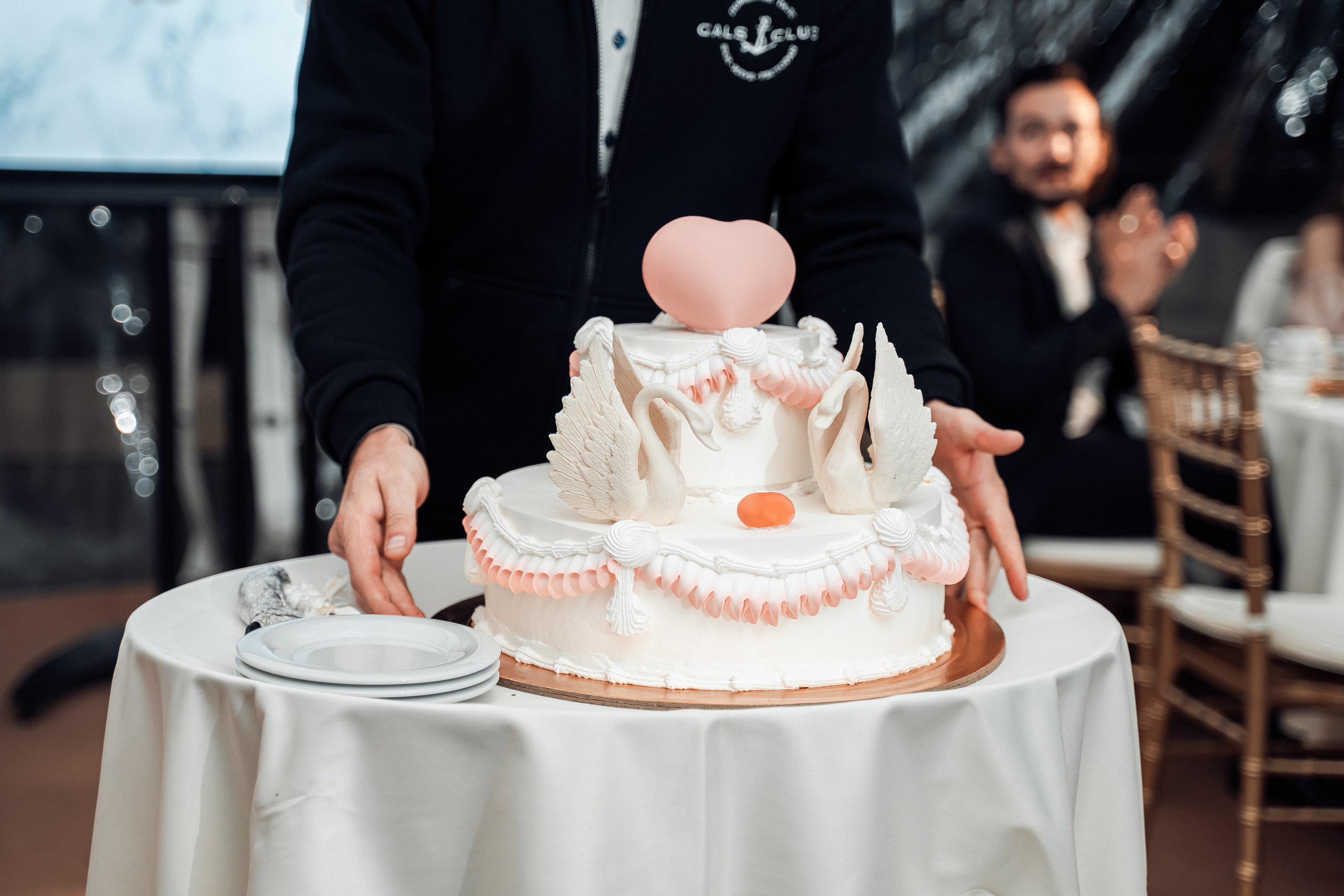 Wedding Day 29.08. Свадебный и Репортажный фотограф в Москве — Шестак Константин