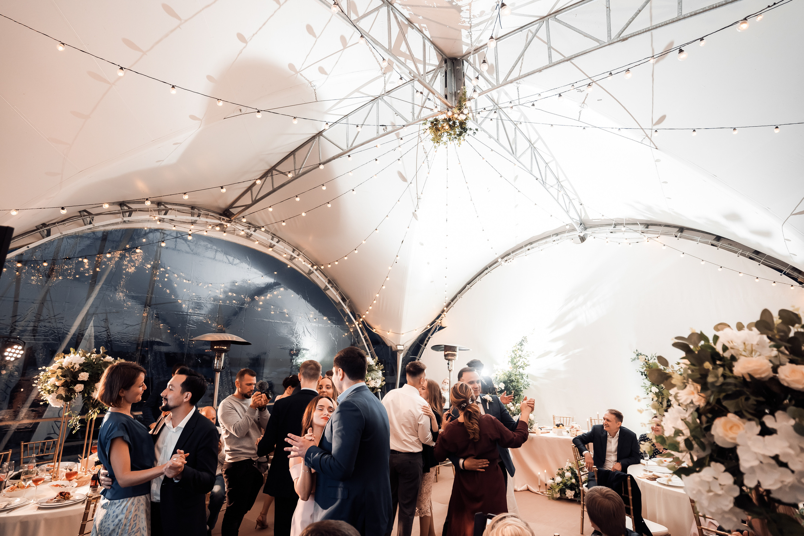 Wedding Day 29.08. Свадебный и Репортажный фотограф в Москве — Шестак Константин