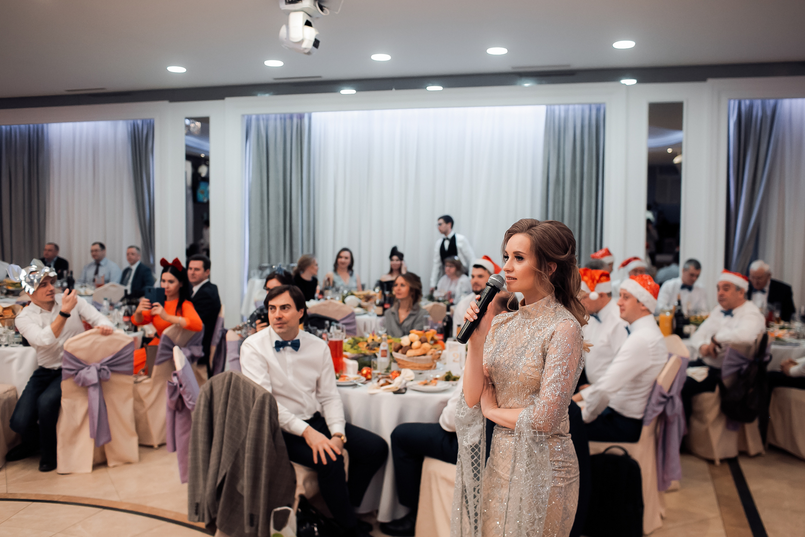 Republic Hall. Свадебный и Репортажный фотограф в Москве — Шестак Константин