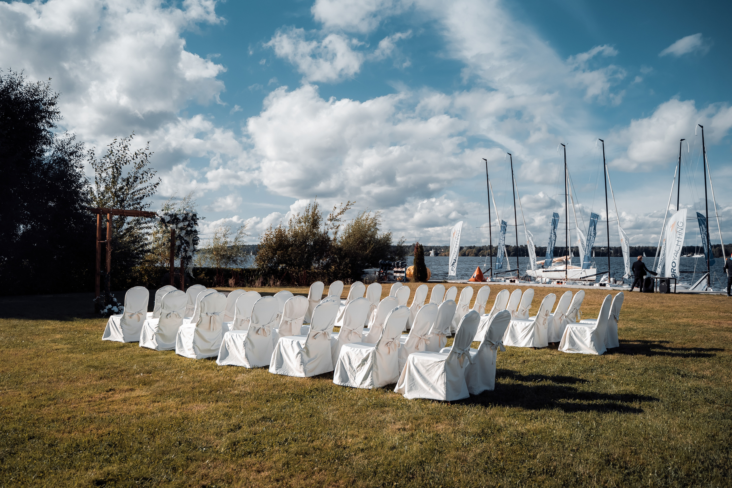 Wedding Day 29.08. Свадебный и Репортажный фотограф в Москве — Шестак Константин