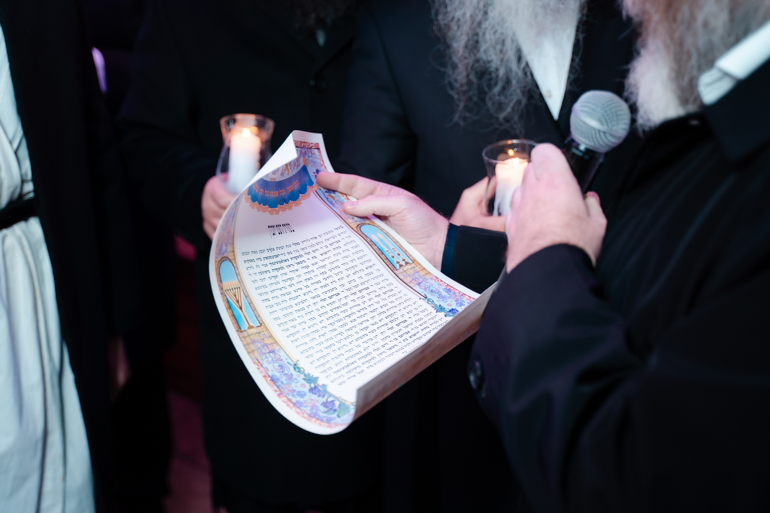 Еврéйская свáдьба. Свадебный и Репортажный фотограф в Москве — Шестак Константин