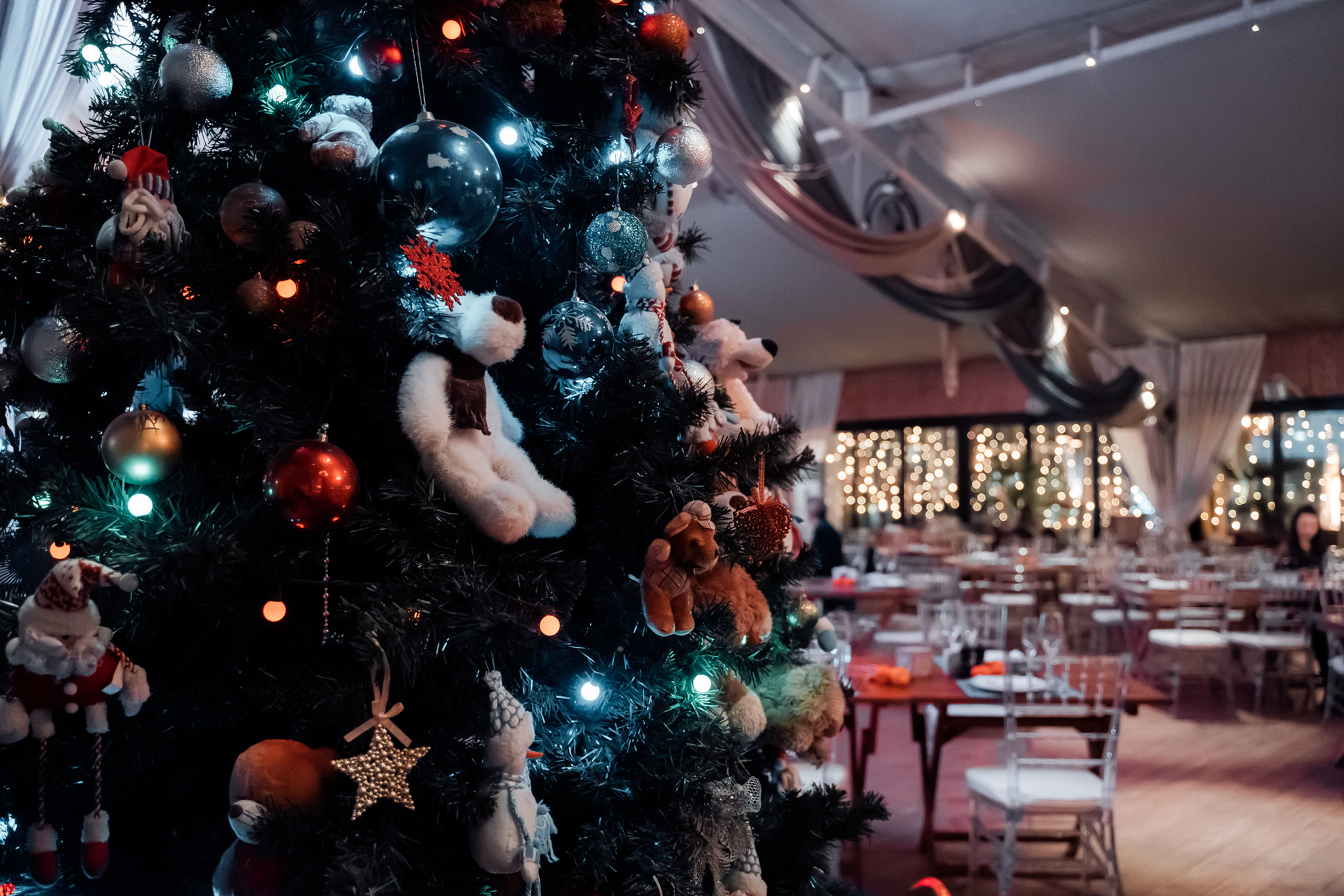 Soho Country Club. Свадебный и Репортажный фотограф в Москве — Шестак Константин