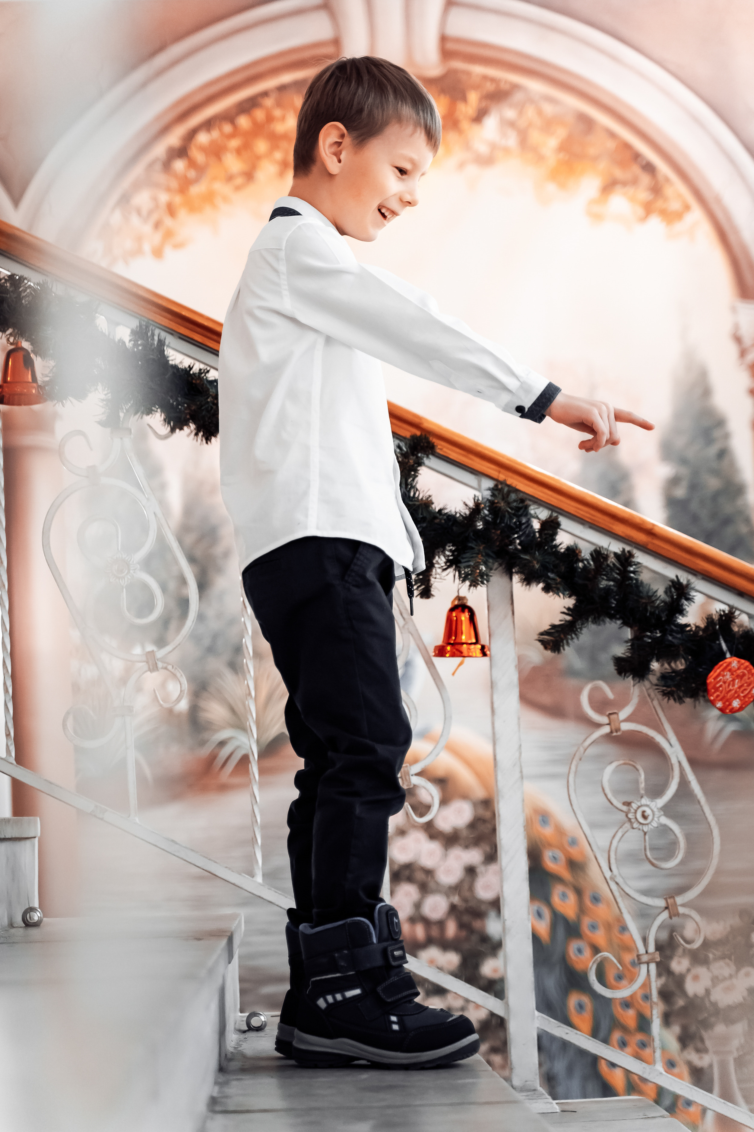 Wedding Day 11.12. Свадебный и Репортажный фотограф в Москве — Шестак Константин