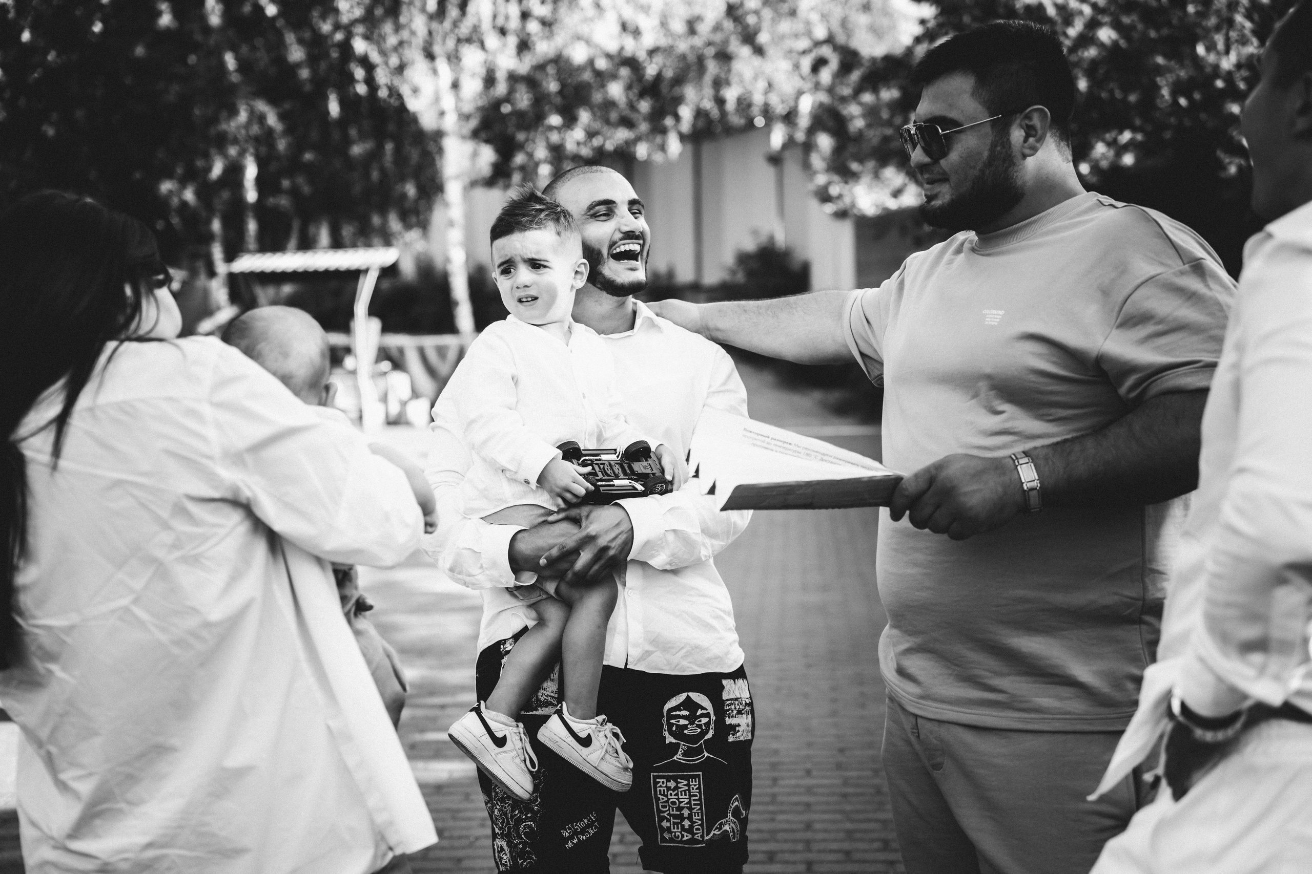 «Яхт-клуб «Родина». Свадебный и Репортажный фотограф в Москве — Шестак Константин