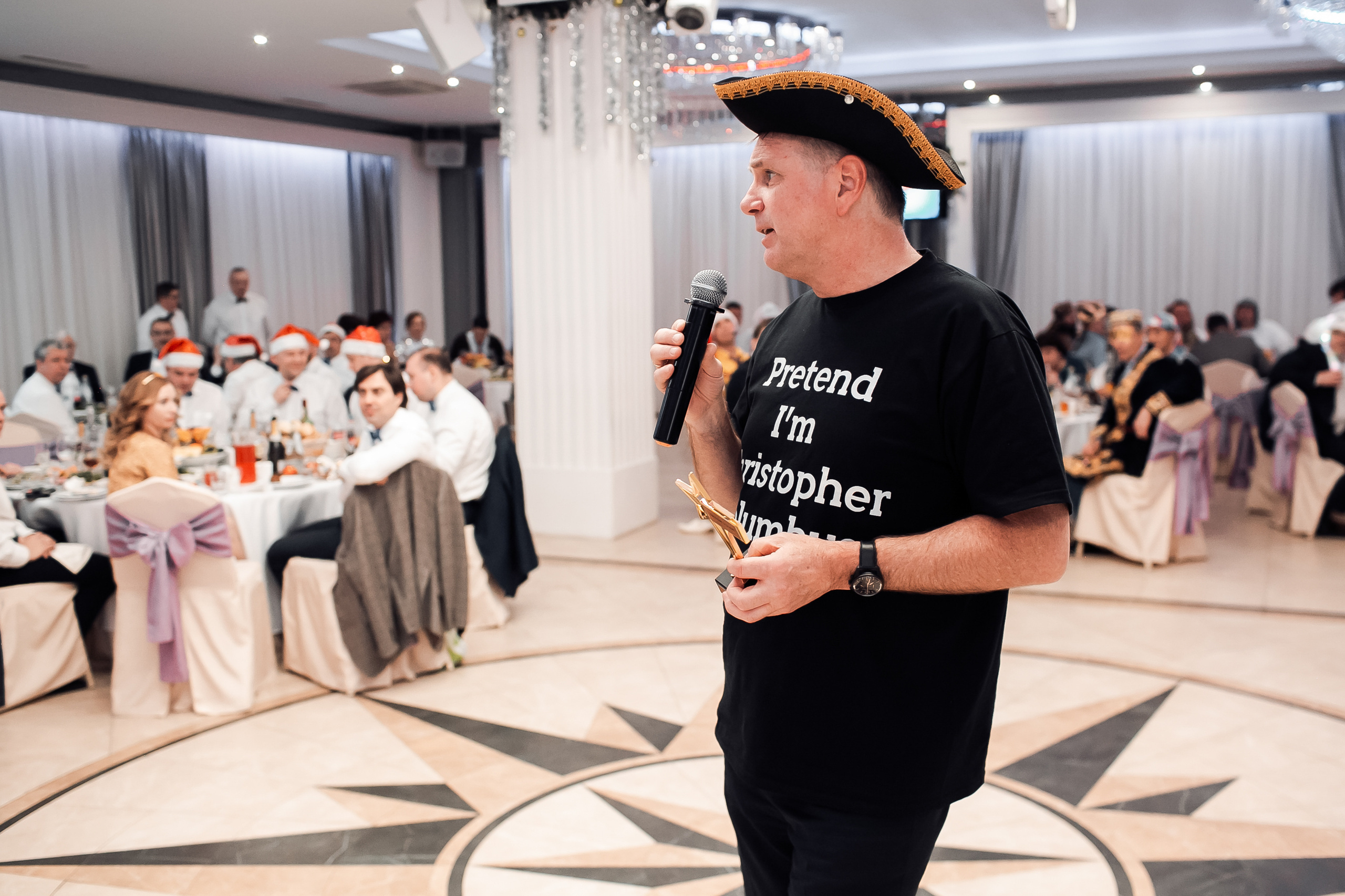 Republic Hall. Свадебный и Репортажный фотограф в Москве — Шестак Константин