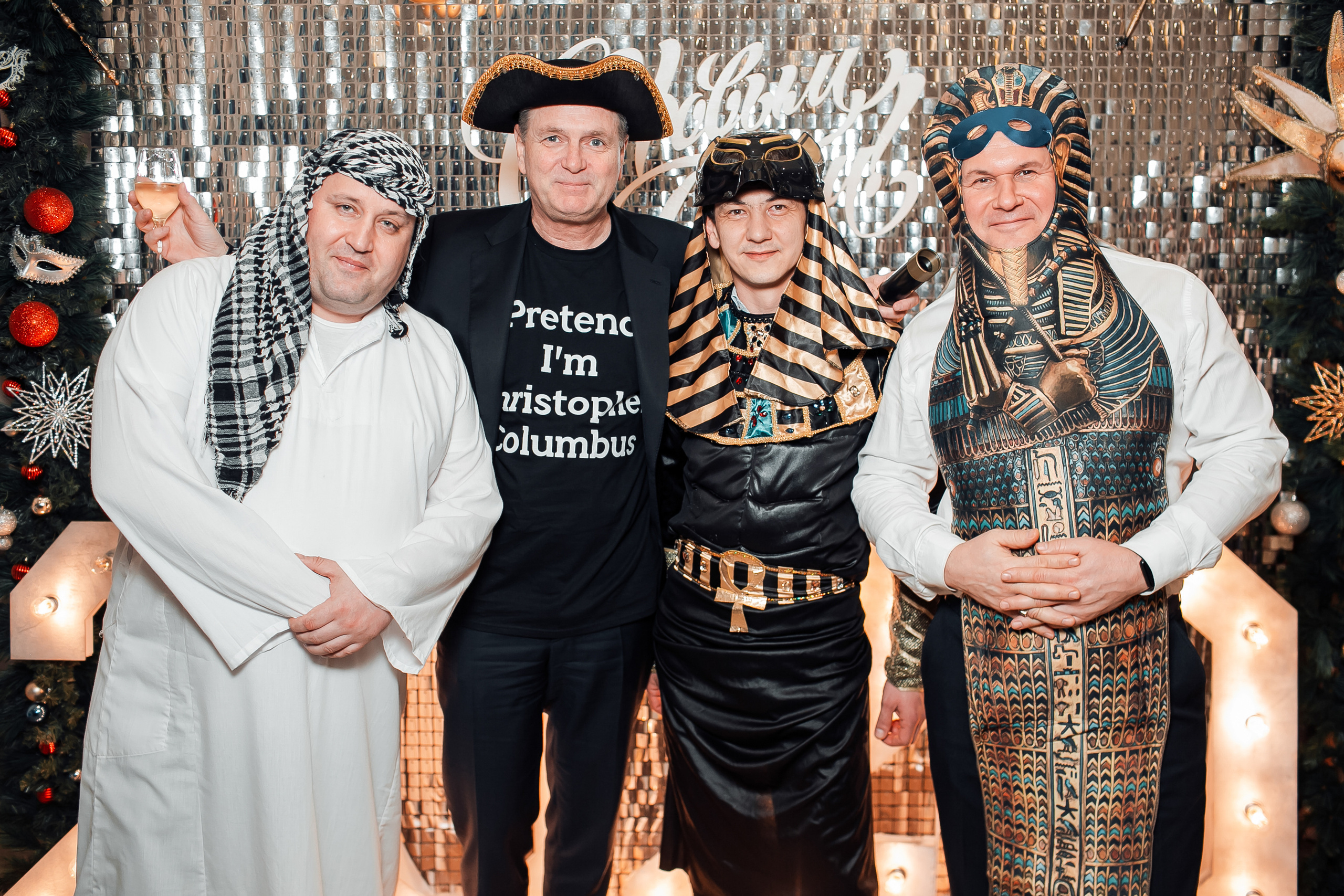 Republic Hall. Свадебный и Репортажный фотограф в Москве — Шестак Константин