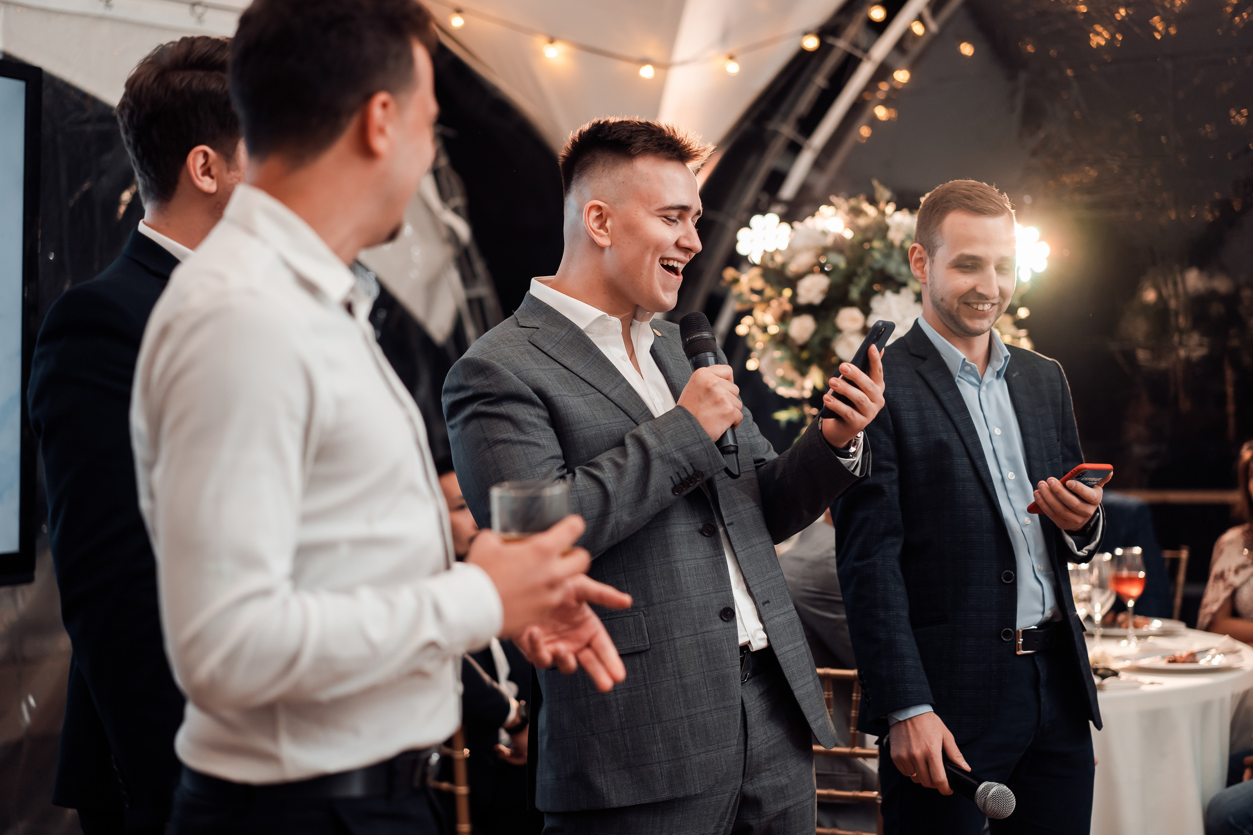 Wedding Day 29.08. Свадебный и Репортажный фотограф в Москве — Шестак Константин