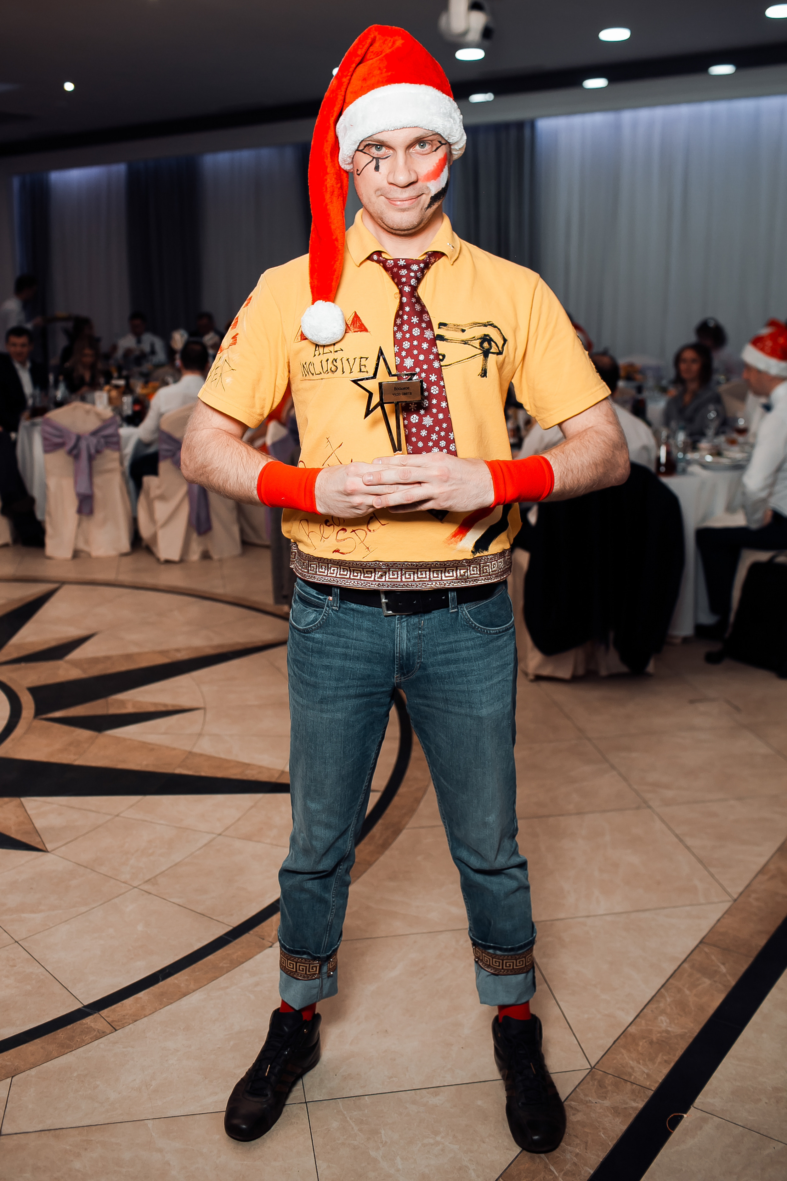 Republic Hall. Свадебный и Репортажный фотограф в Москве — Шестак Константин