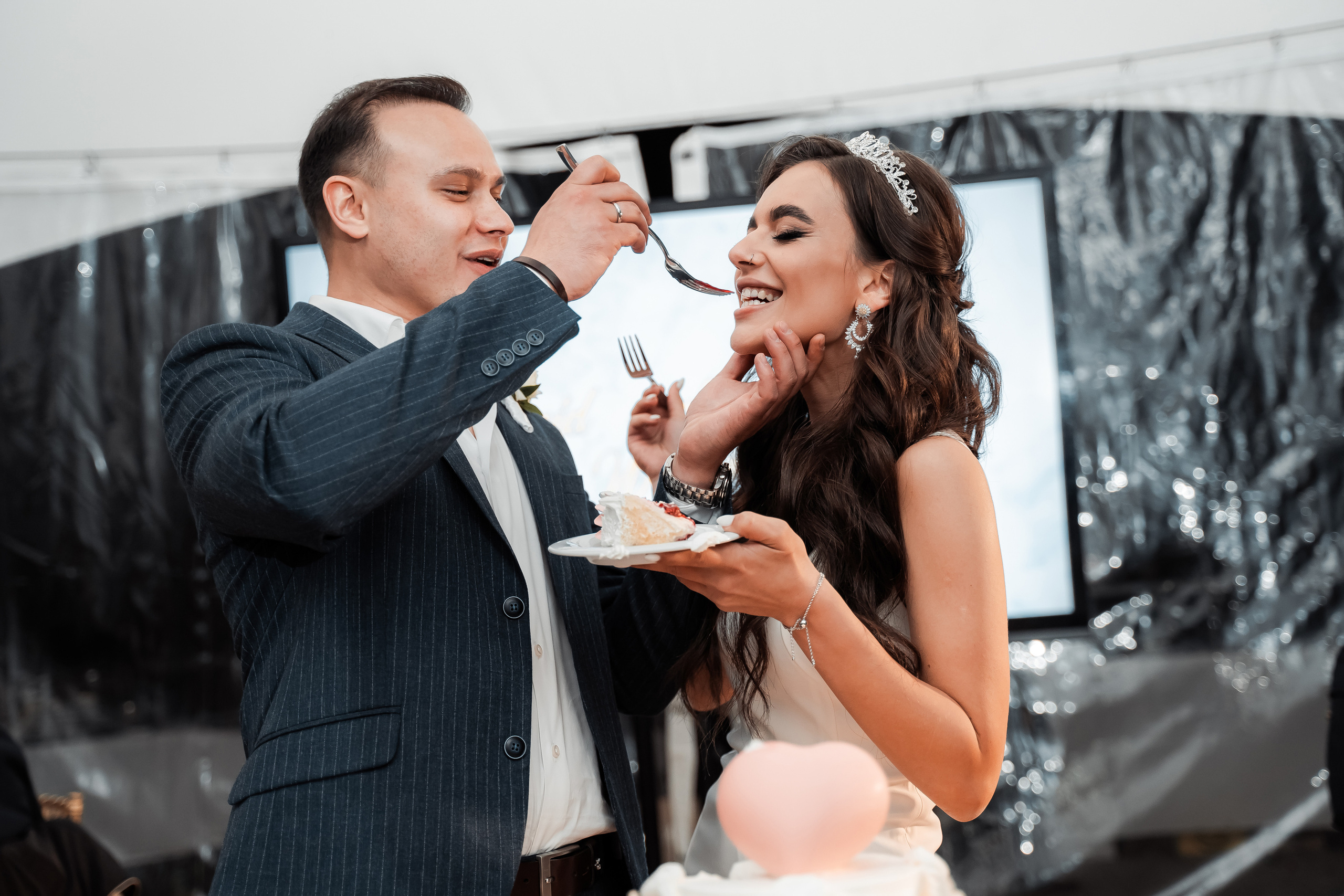 Wedding Day 29.08. Свадебный и Репортажный фотограф в Москве — Шестак Константин