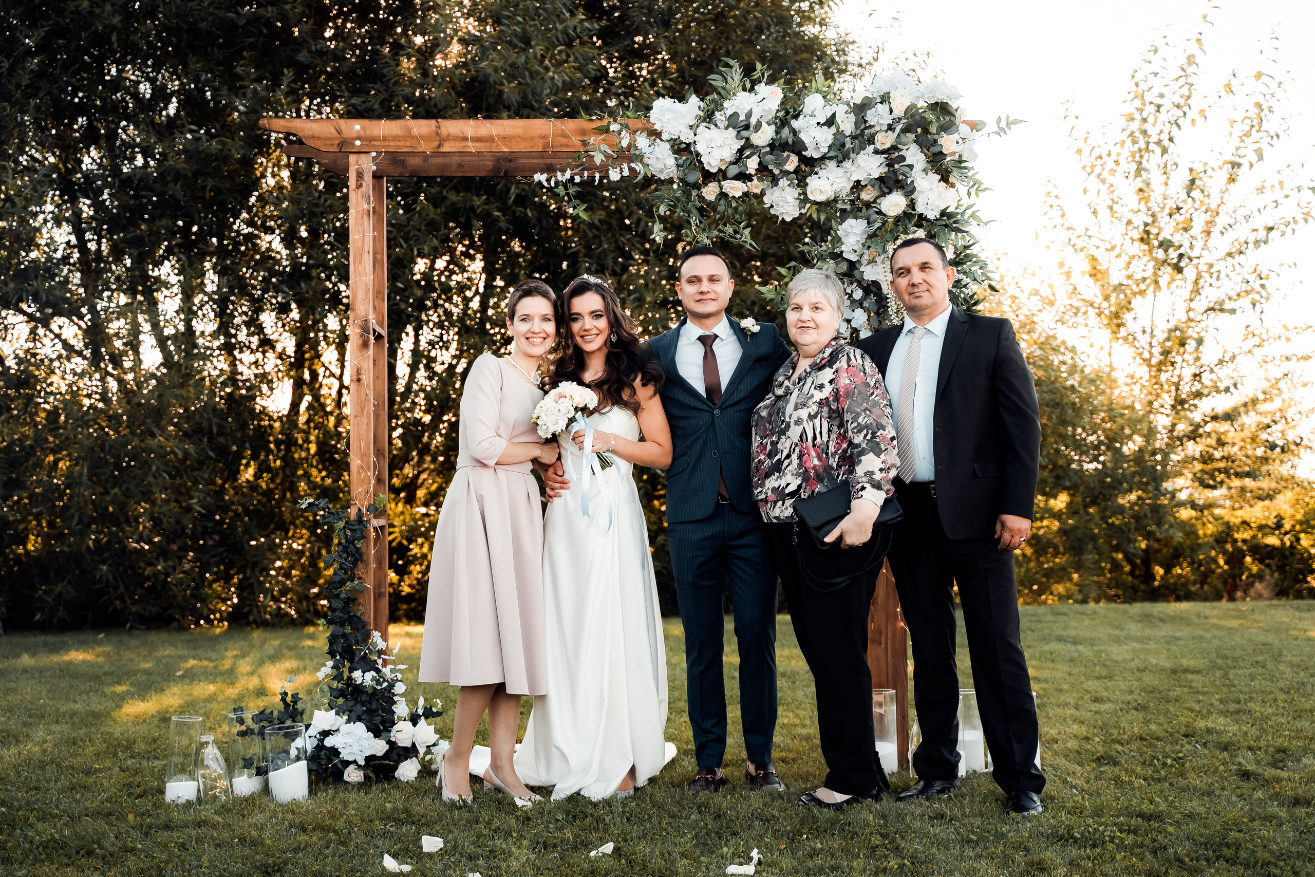 Wedding Day 29.08. Свадебный и Репортажный фотограф в Москве — Шестак Константин