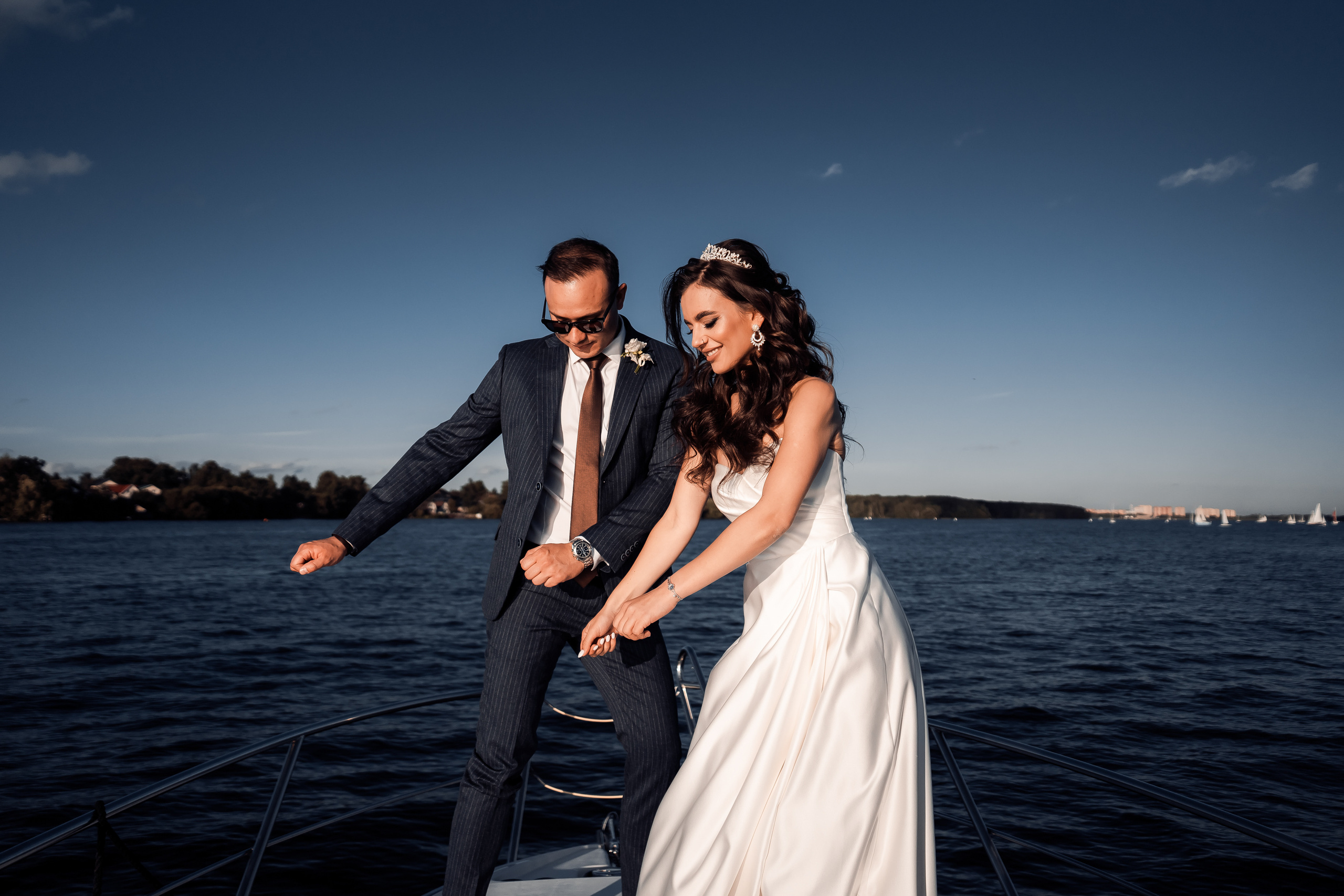 Wedding Day 29.08. Свадебный и Репортажный фотограф в Москве — Шестак Константин