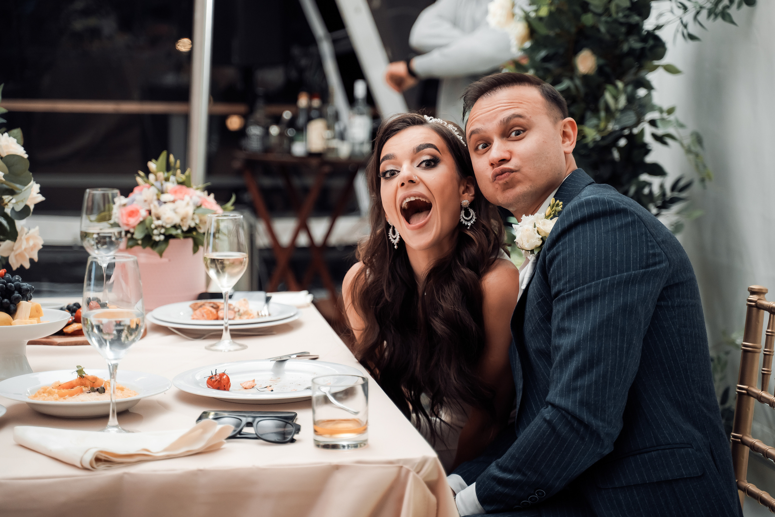 Wedding Day 29.08. Свадебный и Репортажный фотограф в Москве — Шестак Константин