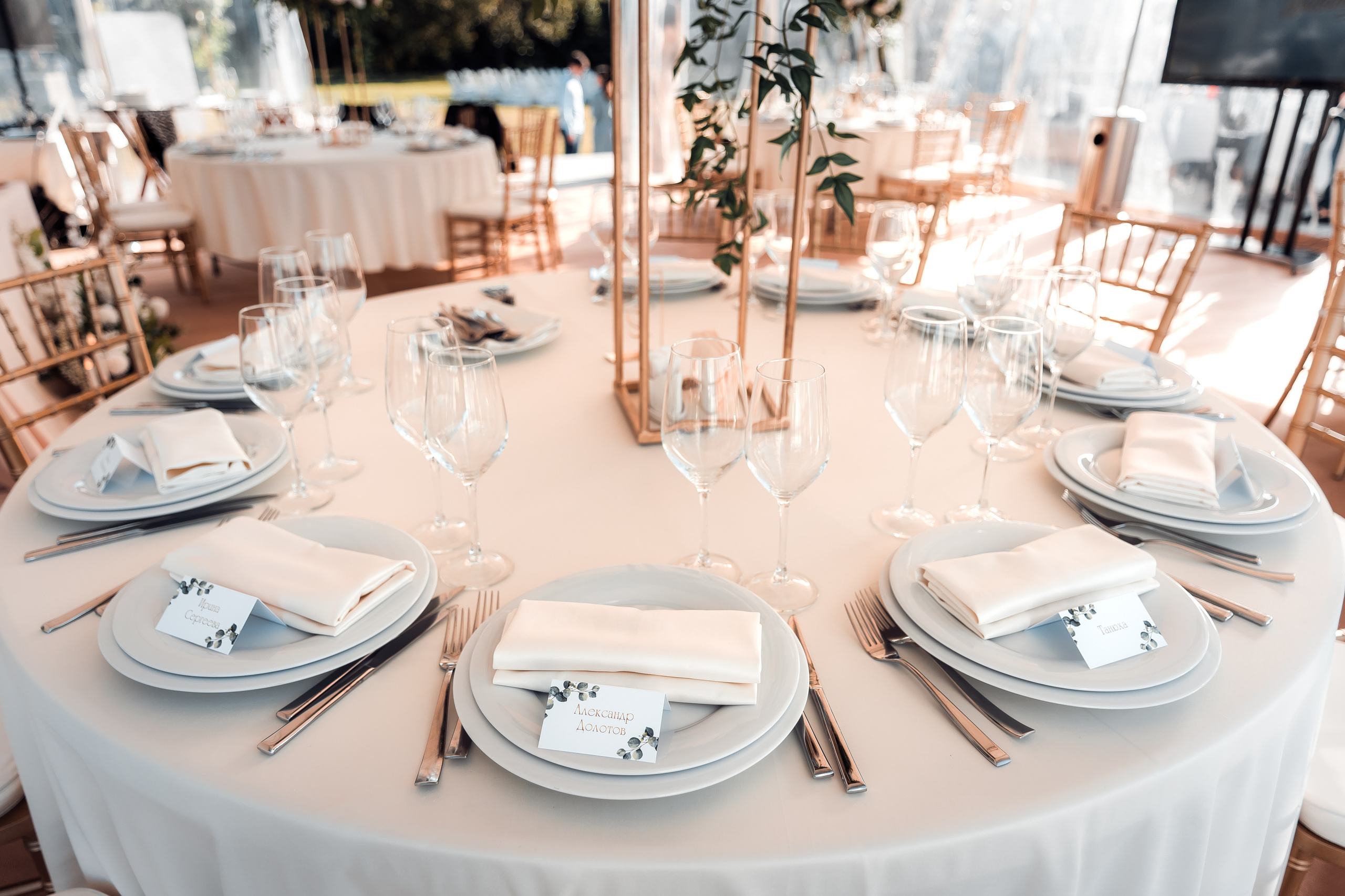 Wedding Day 29.08. Свадебный и Репортажный фотограф в Москве — Шестак Константин