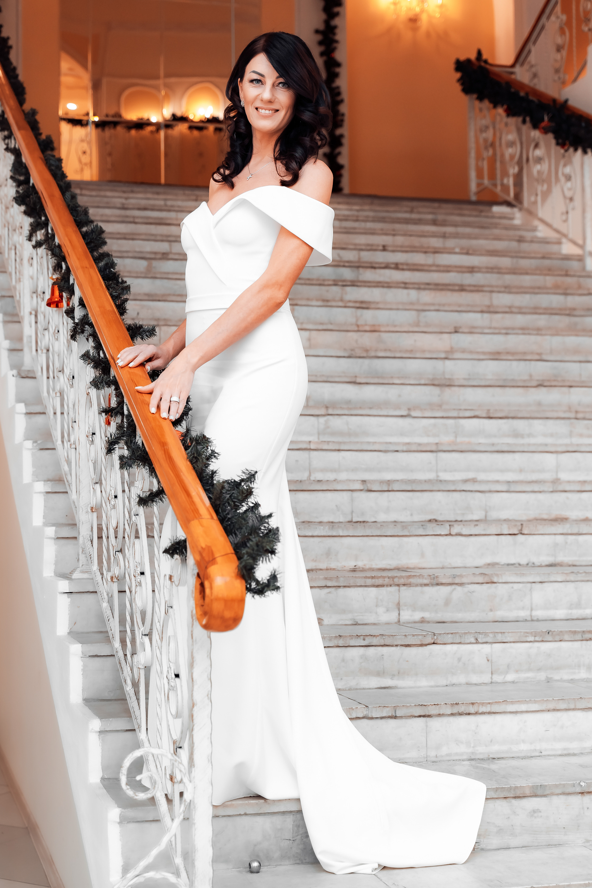 Wedding Day 11.12. Свадебный и Репортажный фотограф в Москве — Шестак Константин