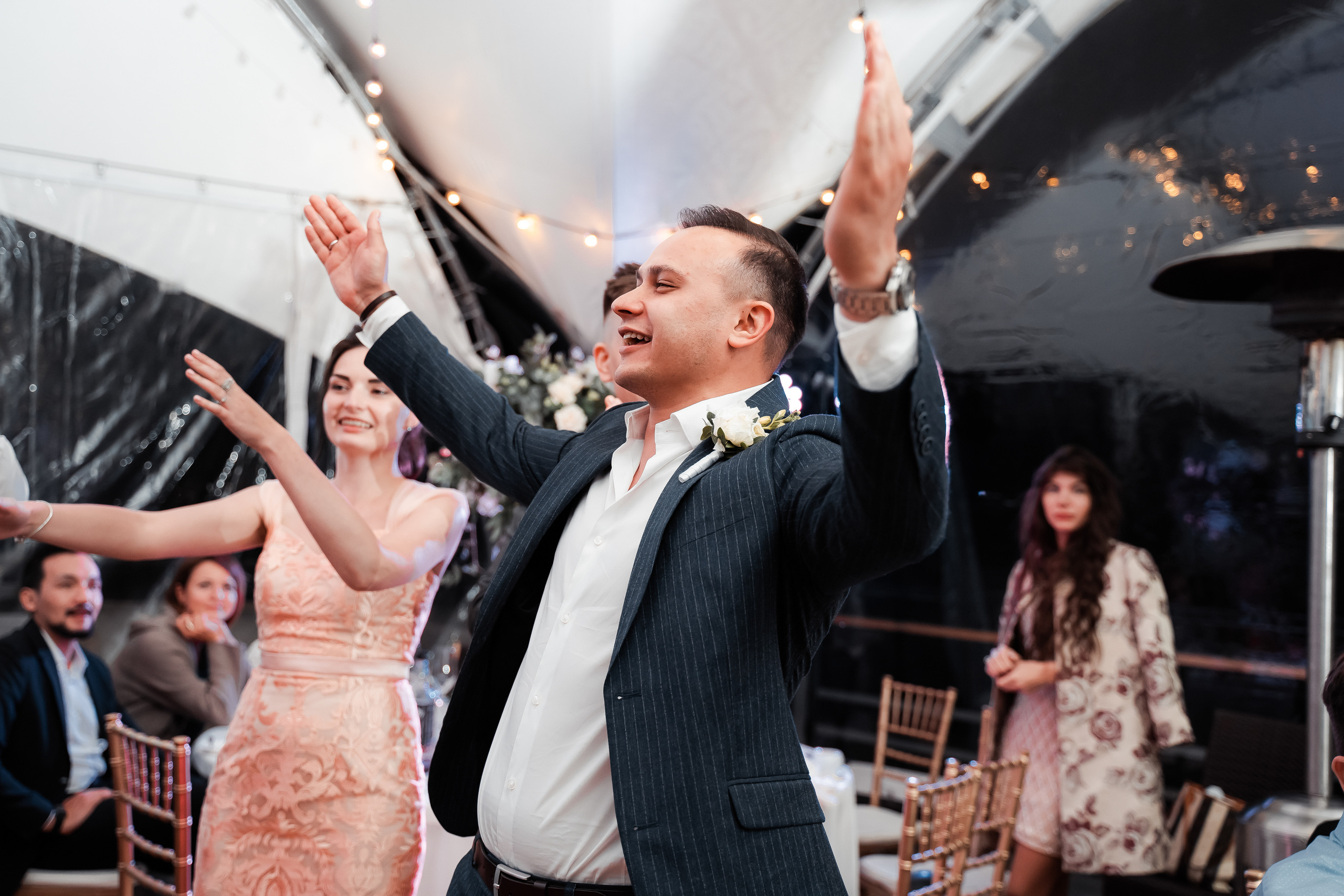 Wedding Day 29.08. Свадебный и Репортажный фотограф в Москве — Шестак Константин