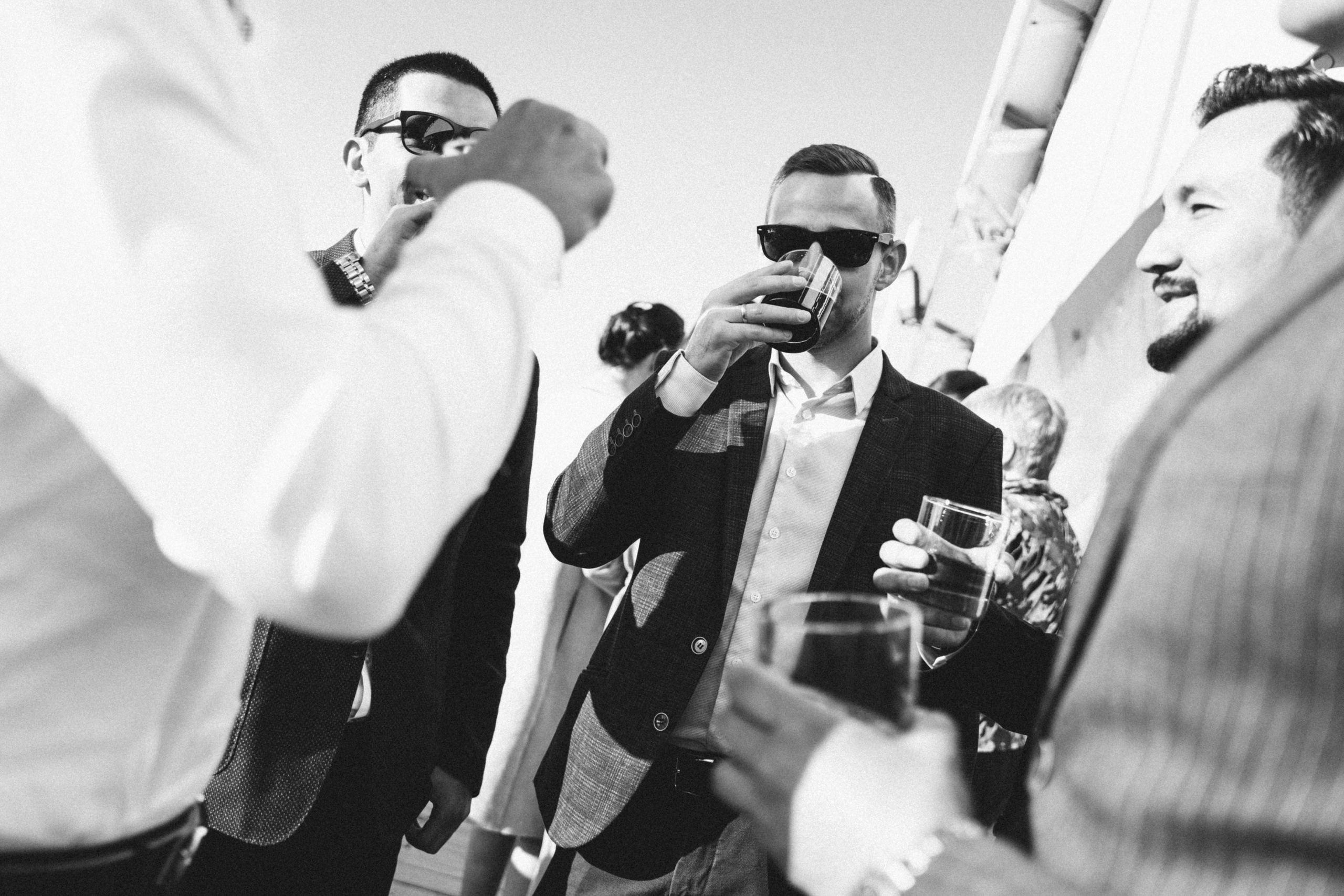 Wedding Day 29.08. Свадебный и Репортажный фотограф в Москве — Шестак Константин