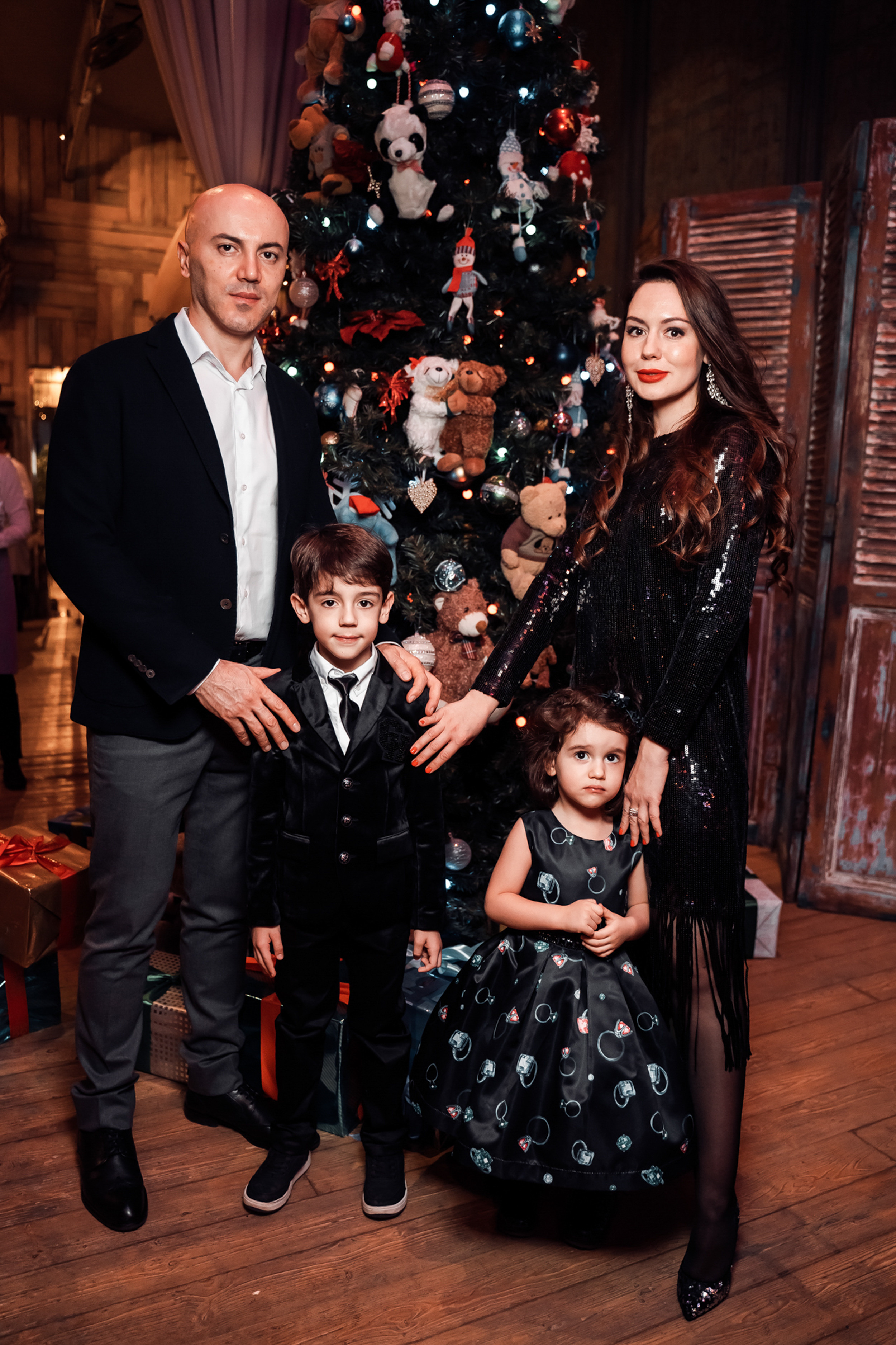 Soho Country Club. Свадебный и Репортажный фотограф в Москве — Шестак Константин