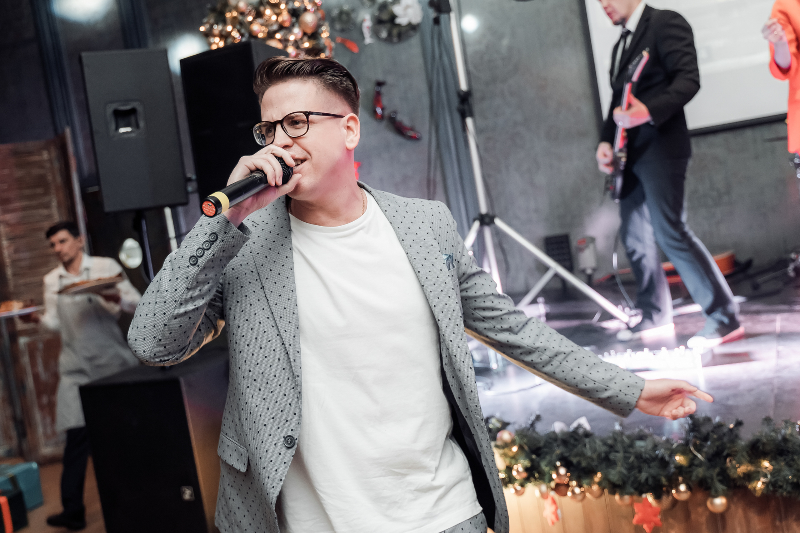 Soho Country Club. Свадебный и Репортажный фотограф в Москве — Шестак Константин