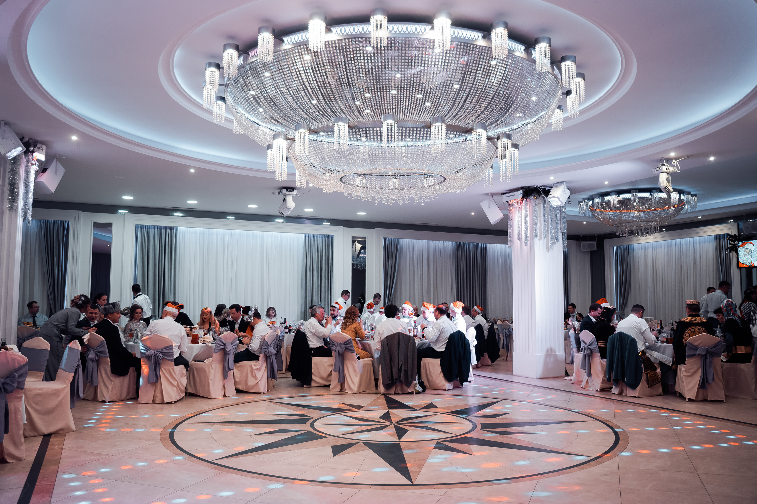 Republic Hall. Свадебный и Репортажный фотограф в Москве — Шестак Константин