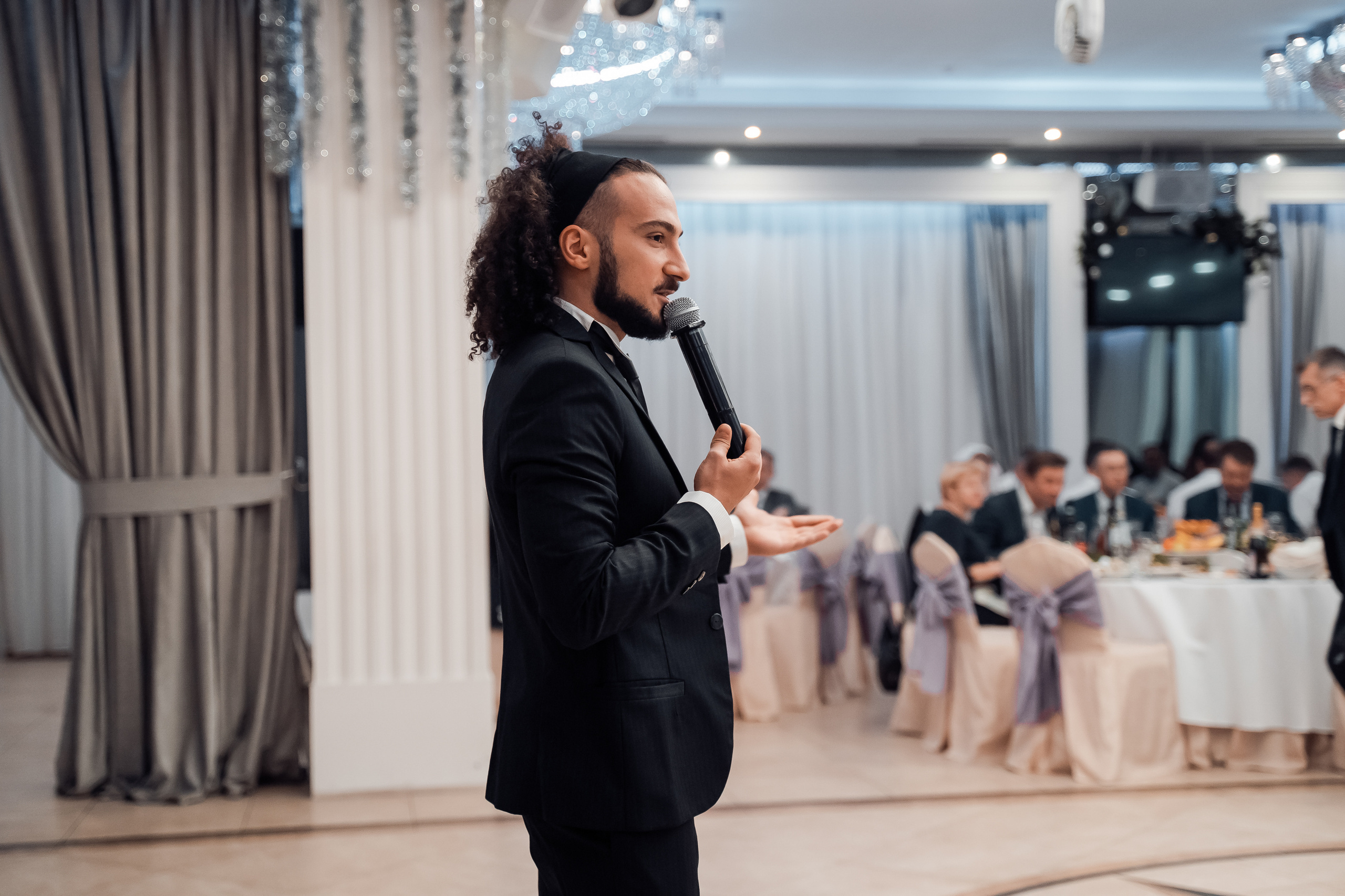 Republic Hall. Свадебный и Репортажный фотограф в Москве — Шестак Константин