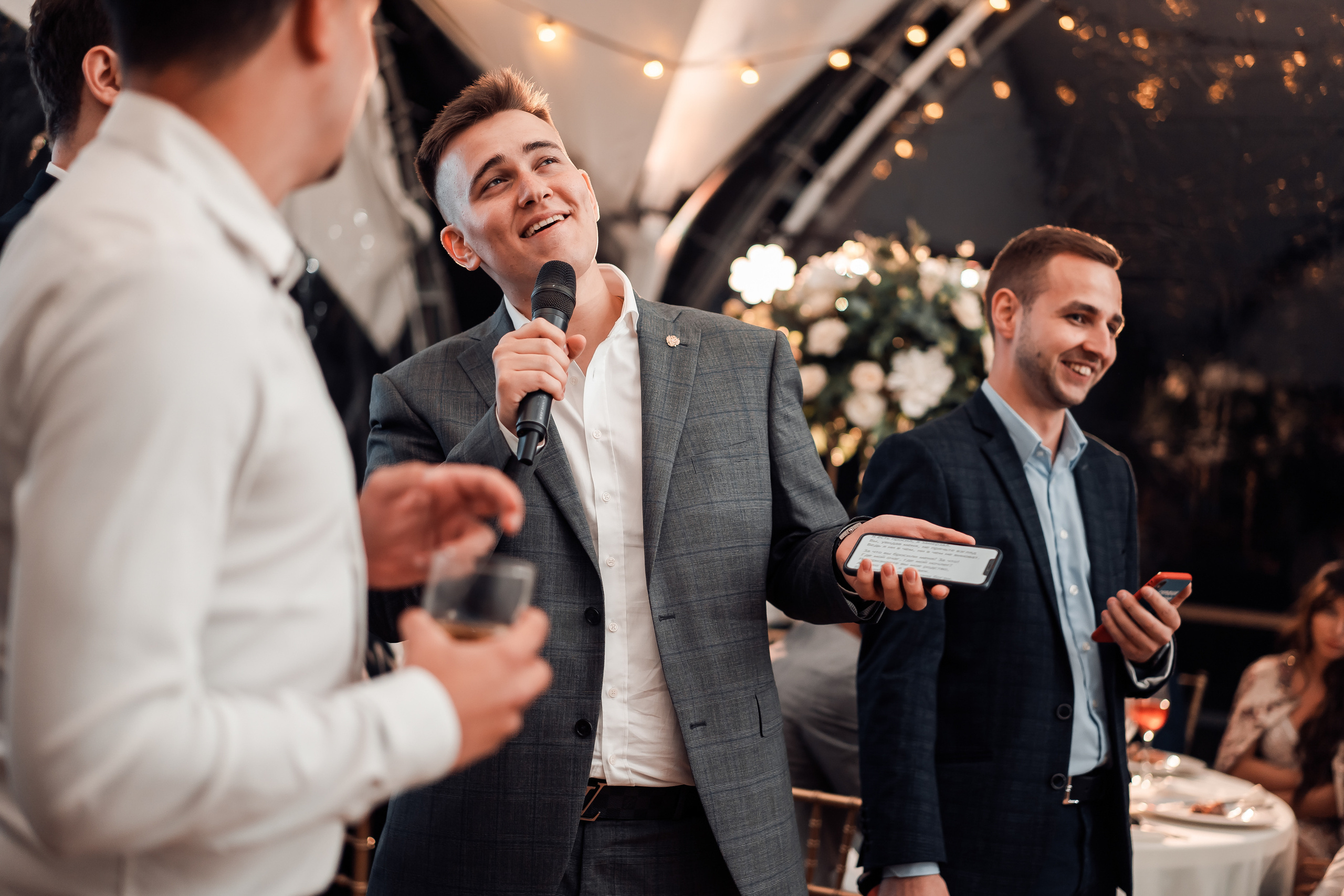 Wedding Day 29.08. Свадебный и Репортажный фотограф в Москве — Шестак Константин