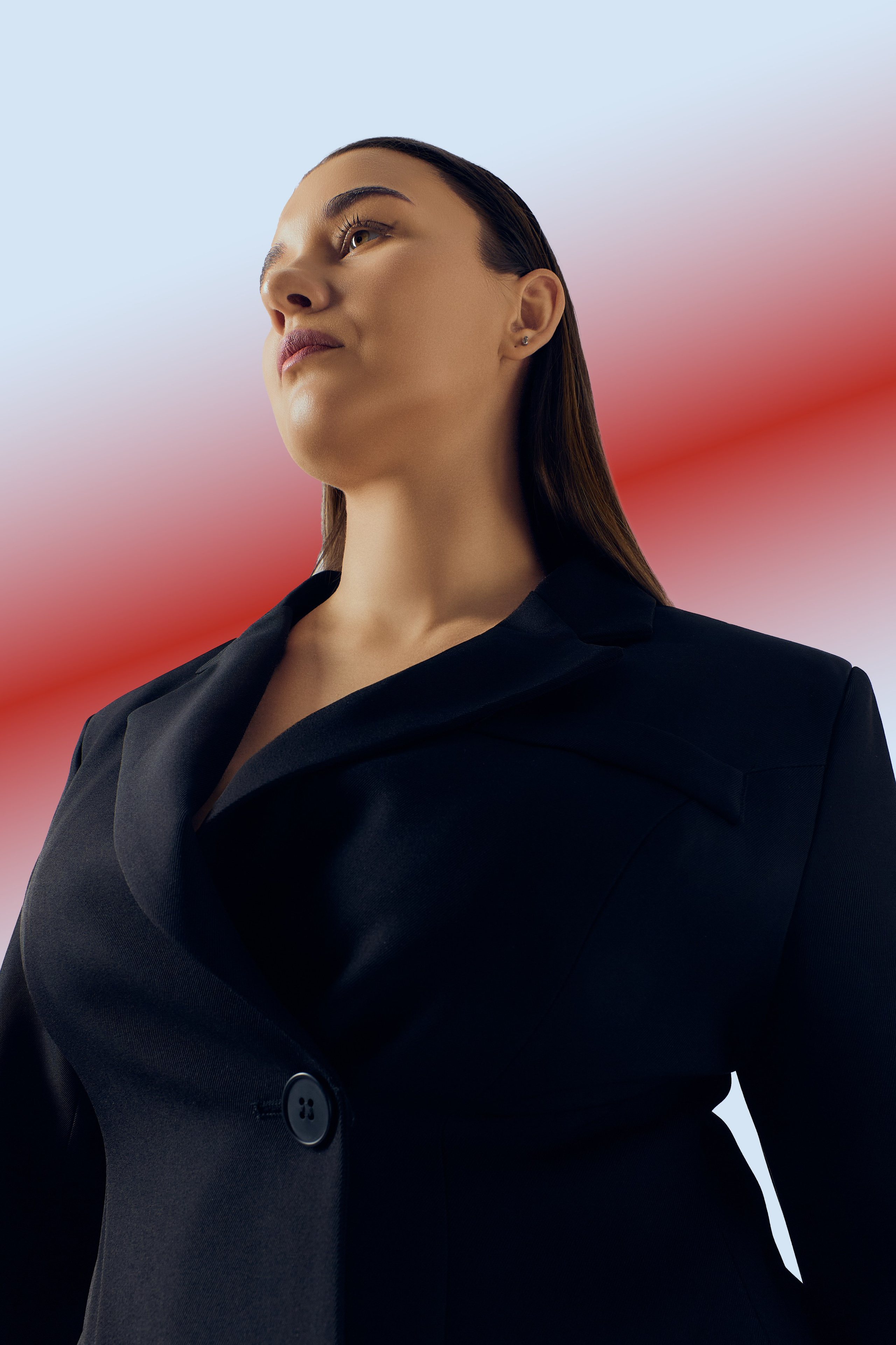 Мария. Фотограф Вадим Бердник