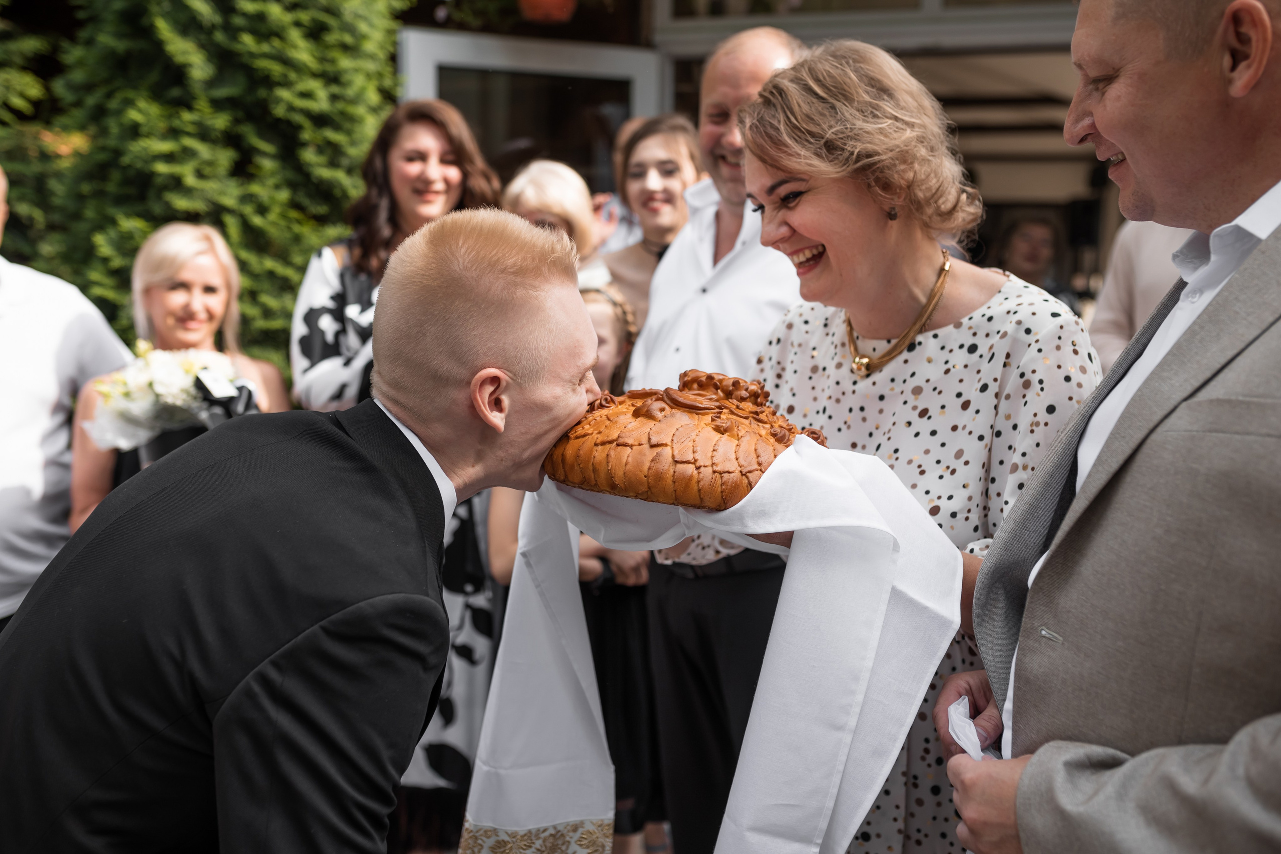 Ольга и Игорь 15.06.24. Свадебный фотограф Татьяна Фот