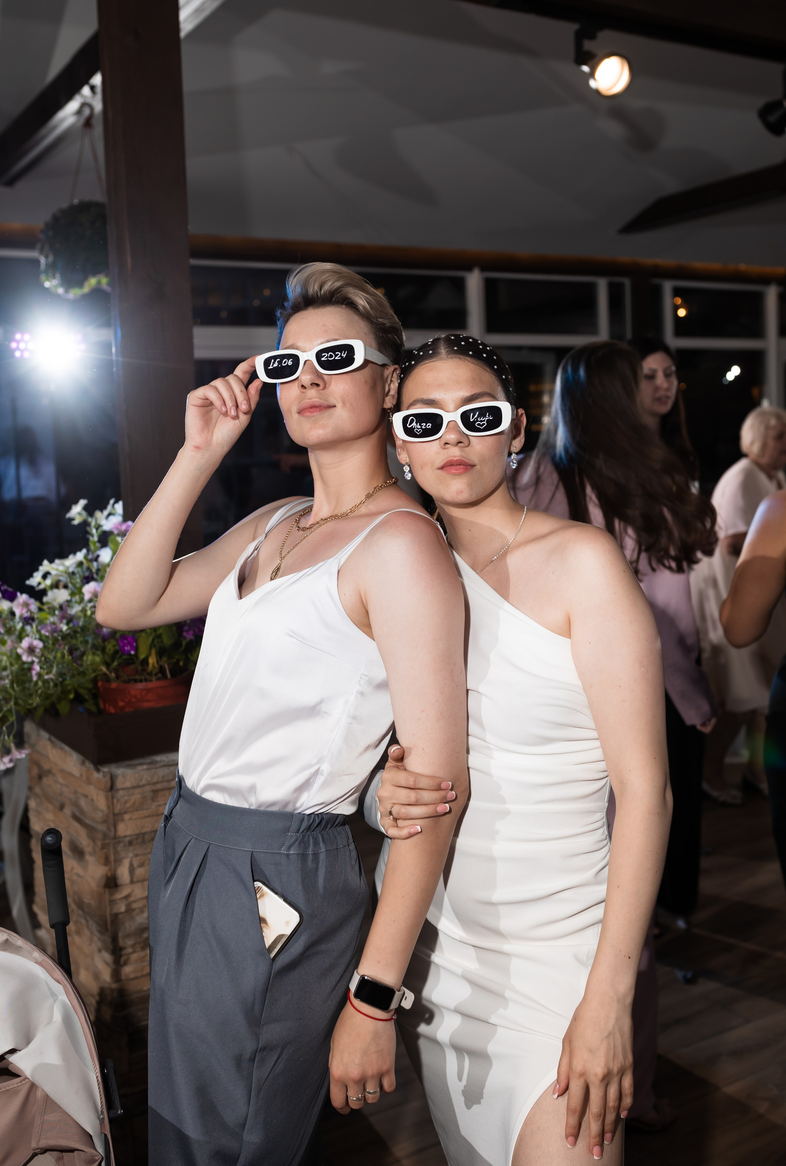 Ольга и Игорь 15.06.24. Свадебный фотограф Татьяна Фот