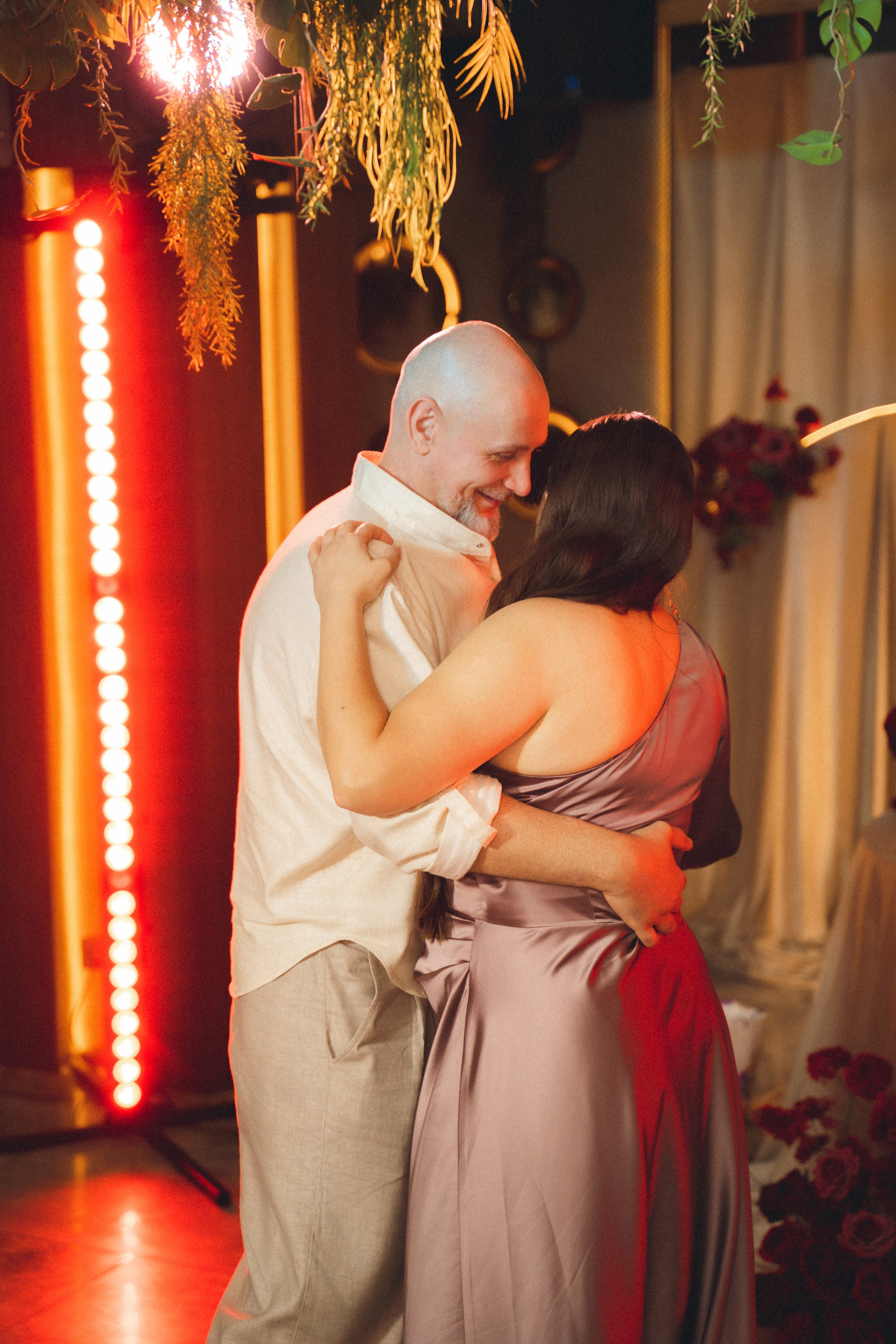 Розы и любовь. Творческий фотограф Аня Волк