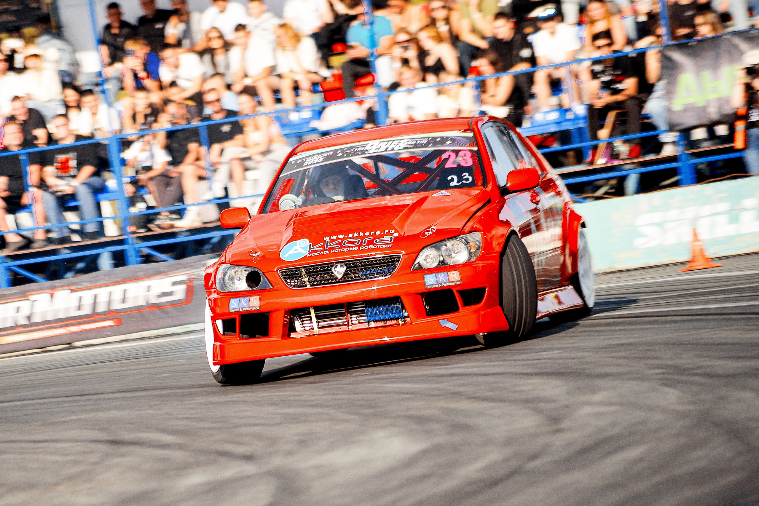 Репортажная фотосессия DRIFT LETO финал 2025. Фотограф в Новосибирске Владислав Унтерберг