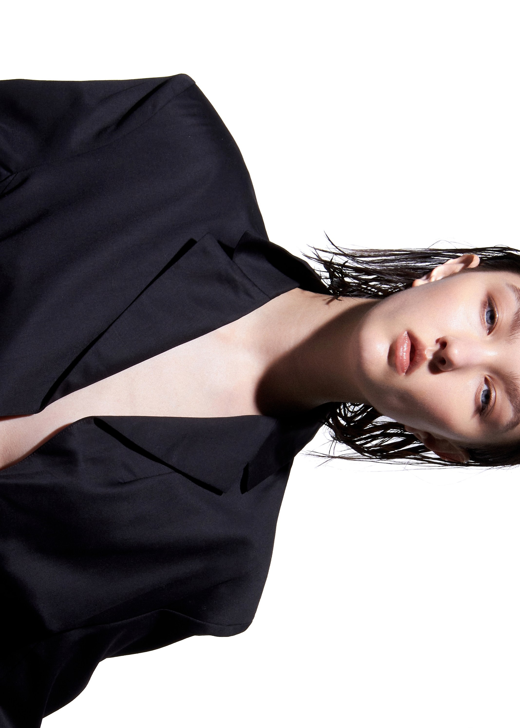 Fashion. Fashion photographer Annа