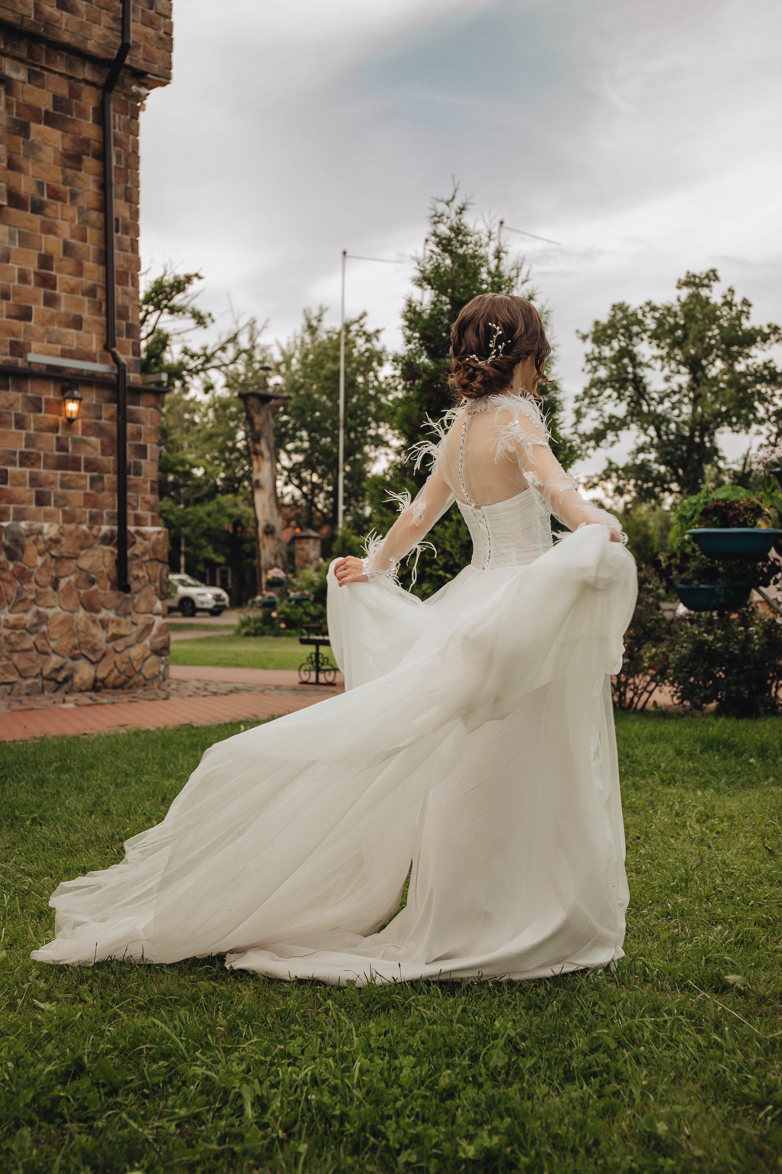 Саша & Настя. Полный день. Свадебный и семейный фотограф Пушкин Царское Село СПБ Питер Санкт-Петербург и Рязань Ольга Козлова