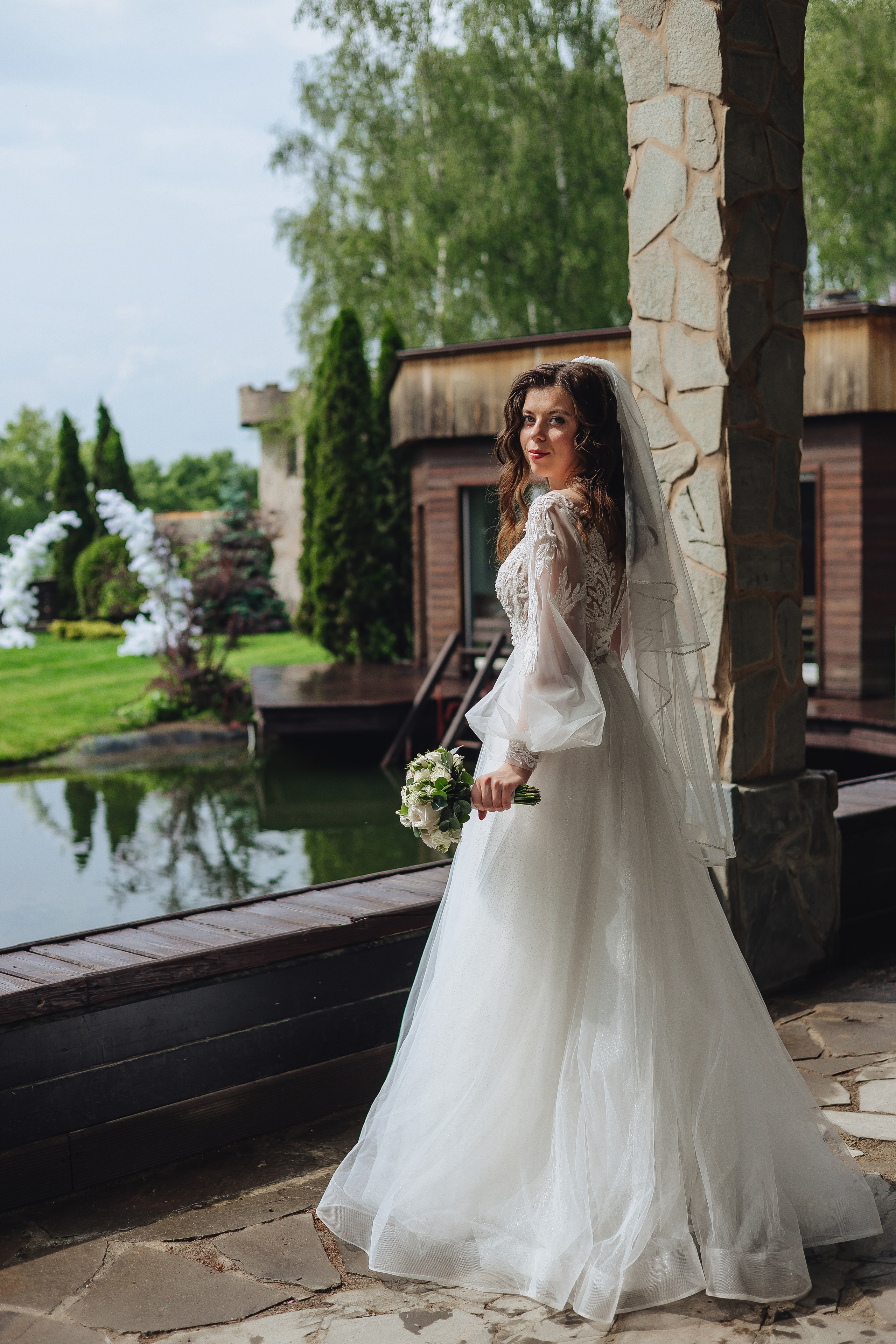 Настя и Вова. Свадебный и семейный фотограф Пушкин Царское Село СПБ Питер Санкт-Петербург и Рязань Ольга Козлова