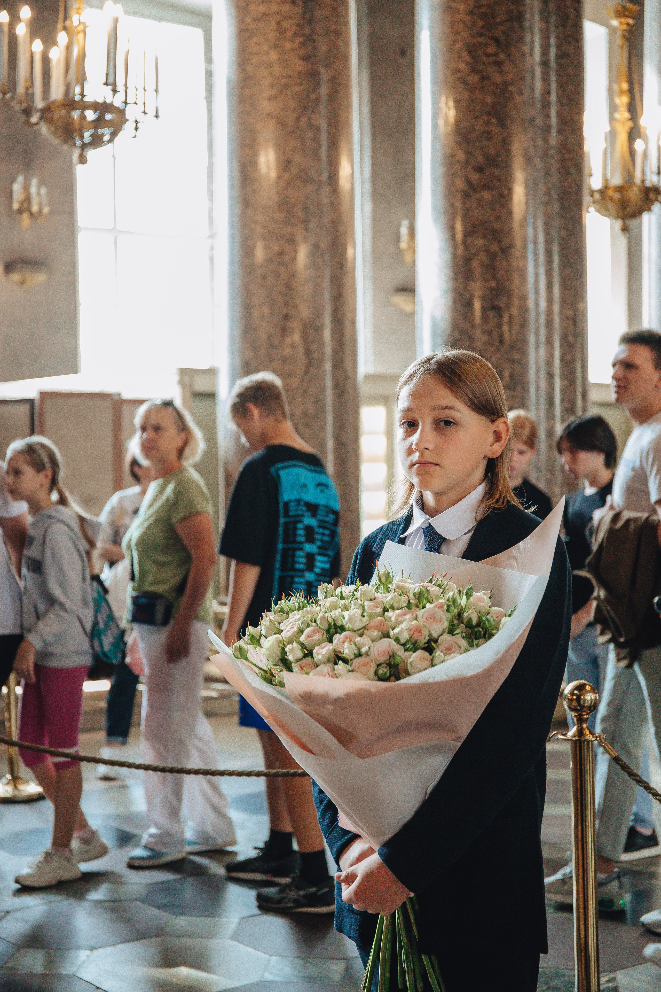 Оля и Леша. Венчание. Казанский собор. Свадебный и семейный фотограф Пушкин Царское Село СПБ Питер Санкт-Петербург и Рязань Ольга Козлова