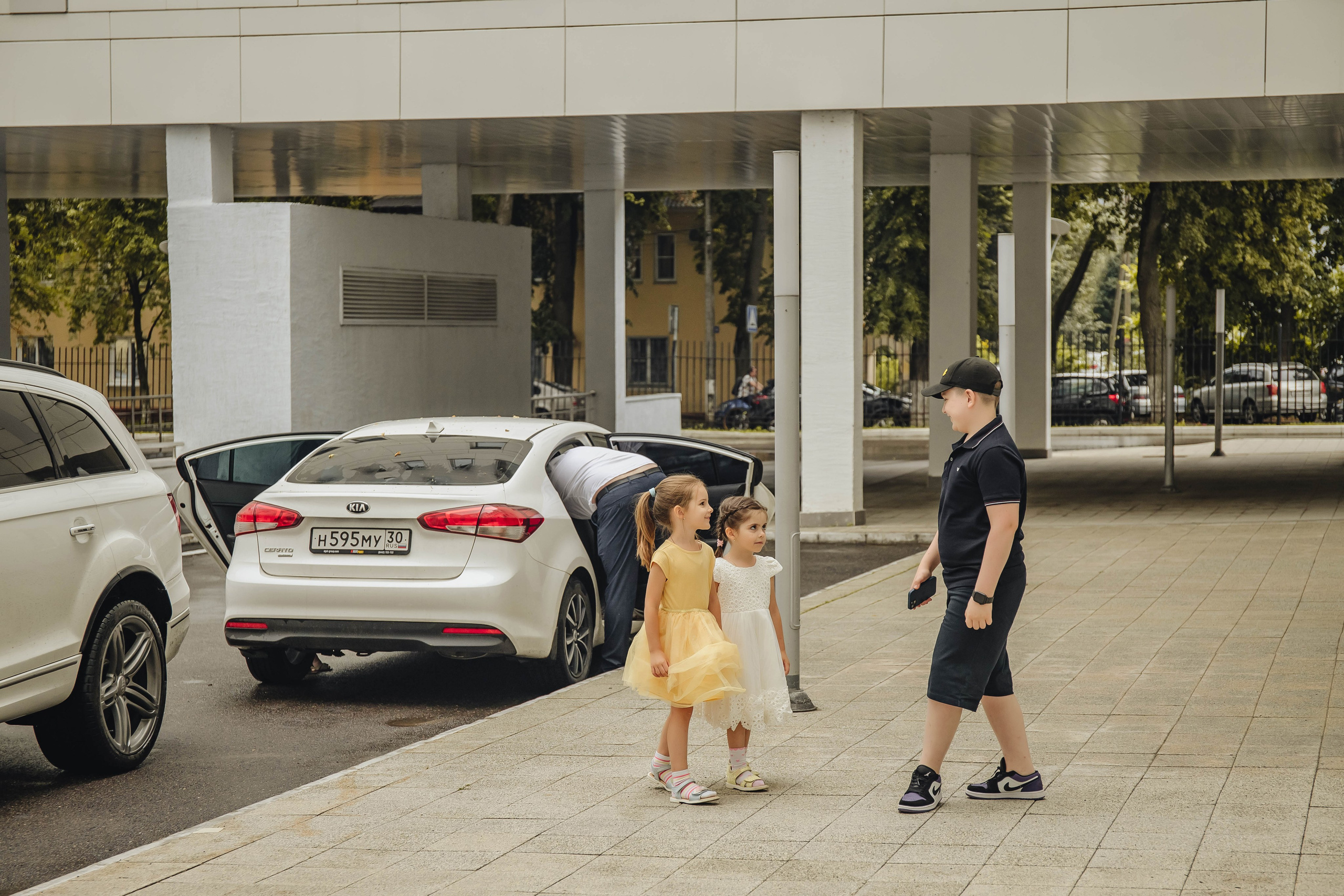 Выписка Сони. Свадебный и семейный фотограф Пушкин Царское Село СПБ Питер Санкт-Петербург и Рязань Ольга Козлова