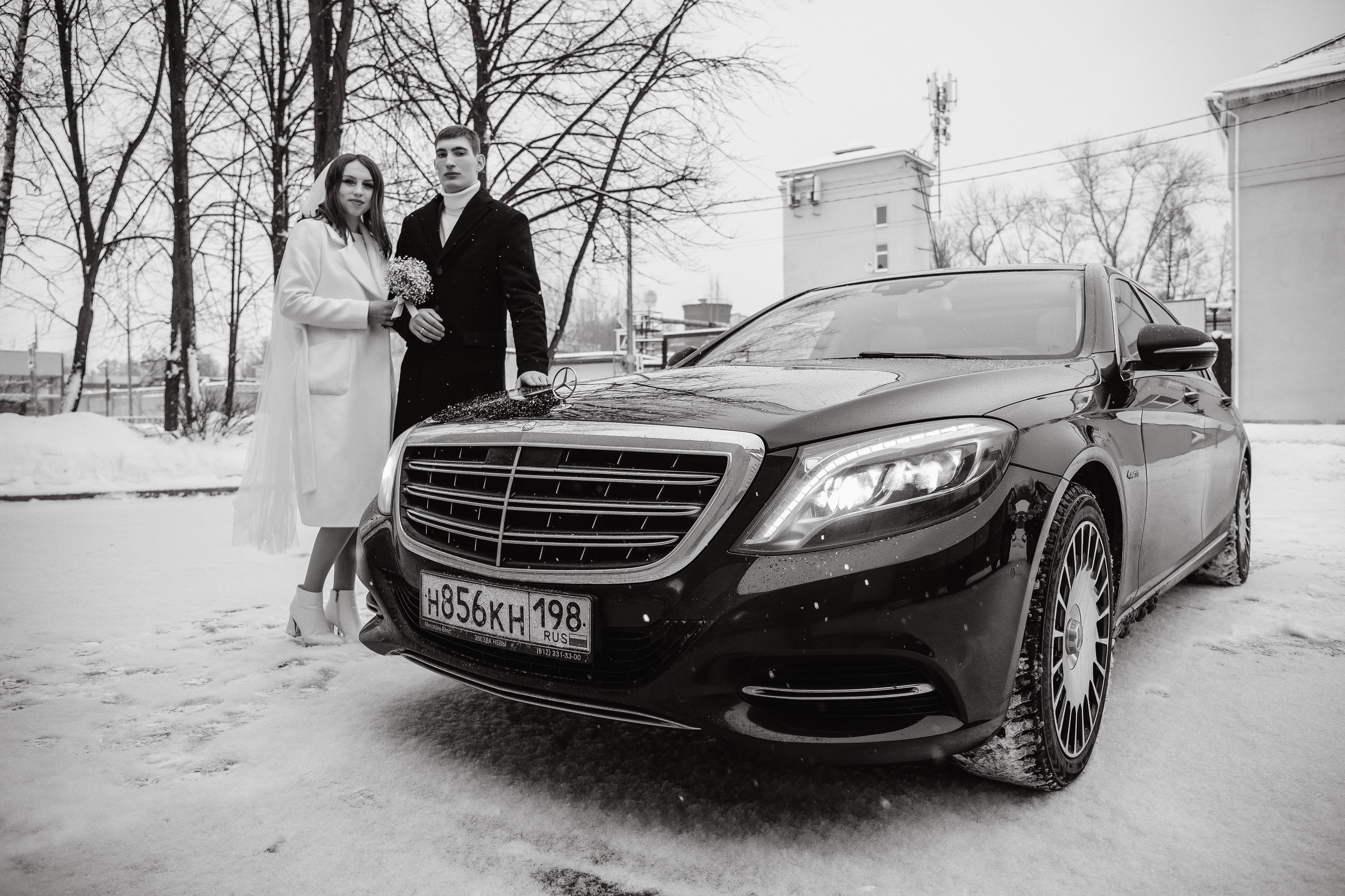 Андрей & Соня. Царское Село, зима. Свадебный и семейный фотограф Пушкин Царское Село СПБ Питер Санкт-Петербург и Рязань Ольга Козлова