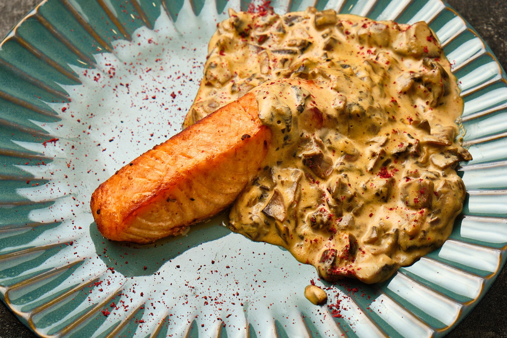 Триумф. Фуд-фотограф в Москве | Профессиональная съемка блюд и еды | Горбачёв Виталий