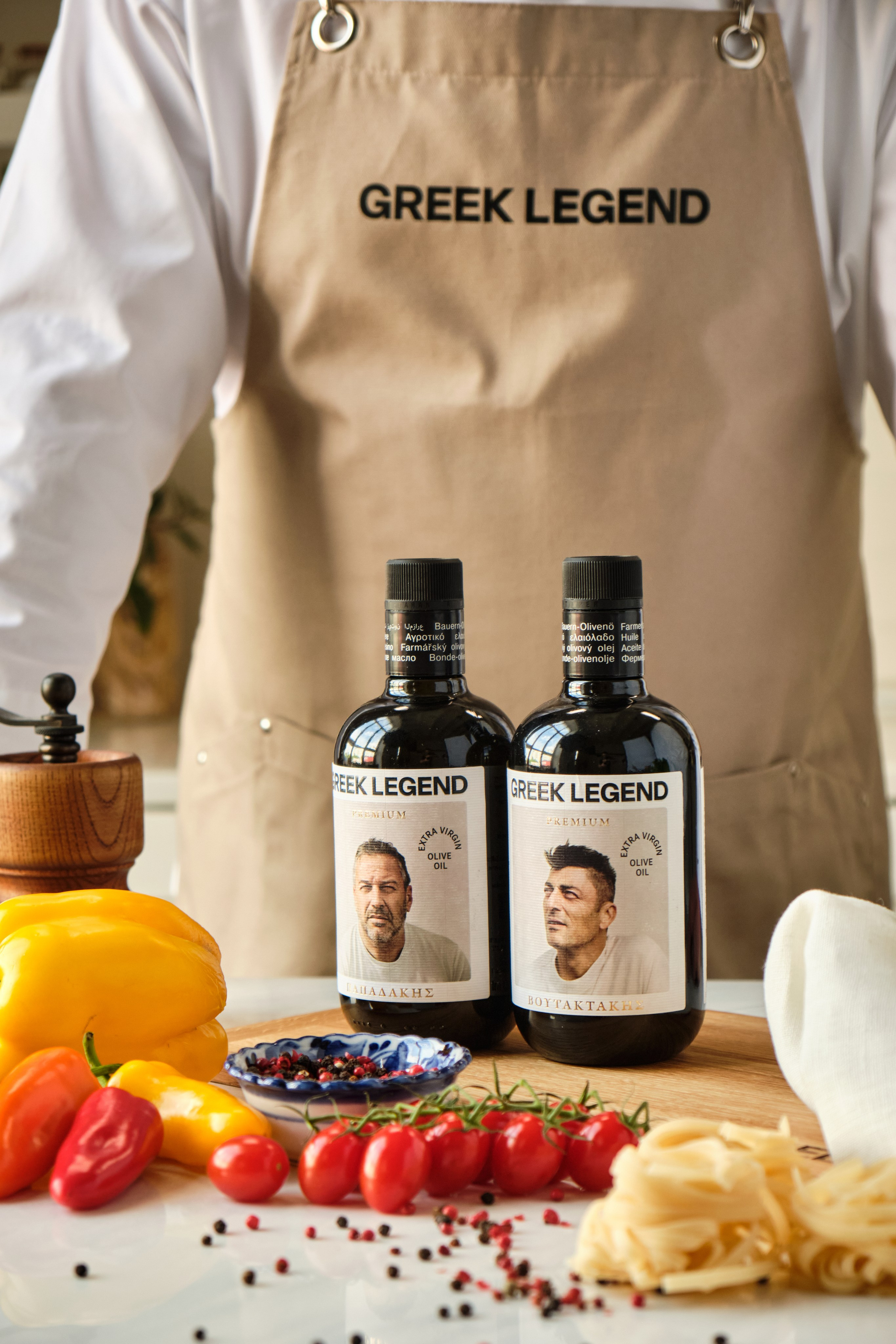 Greek Legend. Фуд-фотограф в Москве | Профессиональная съемка блюд и еды | Горбачёв Виталий