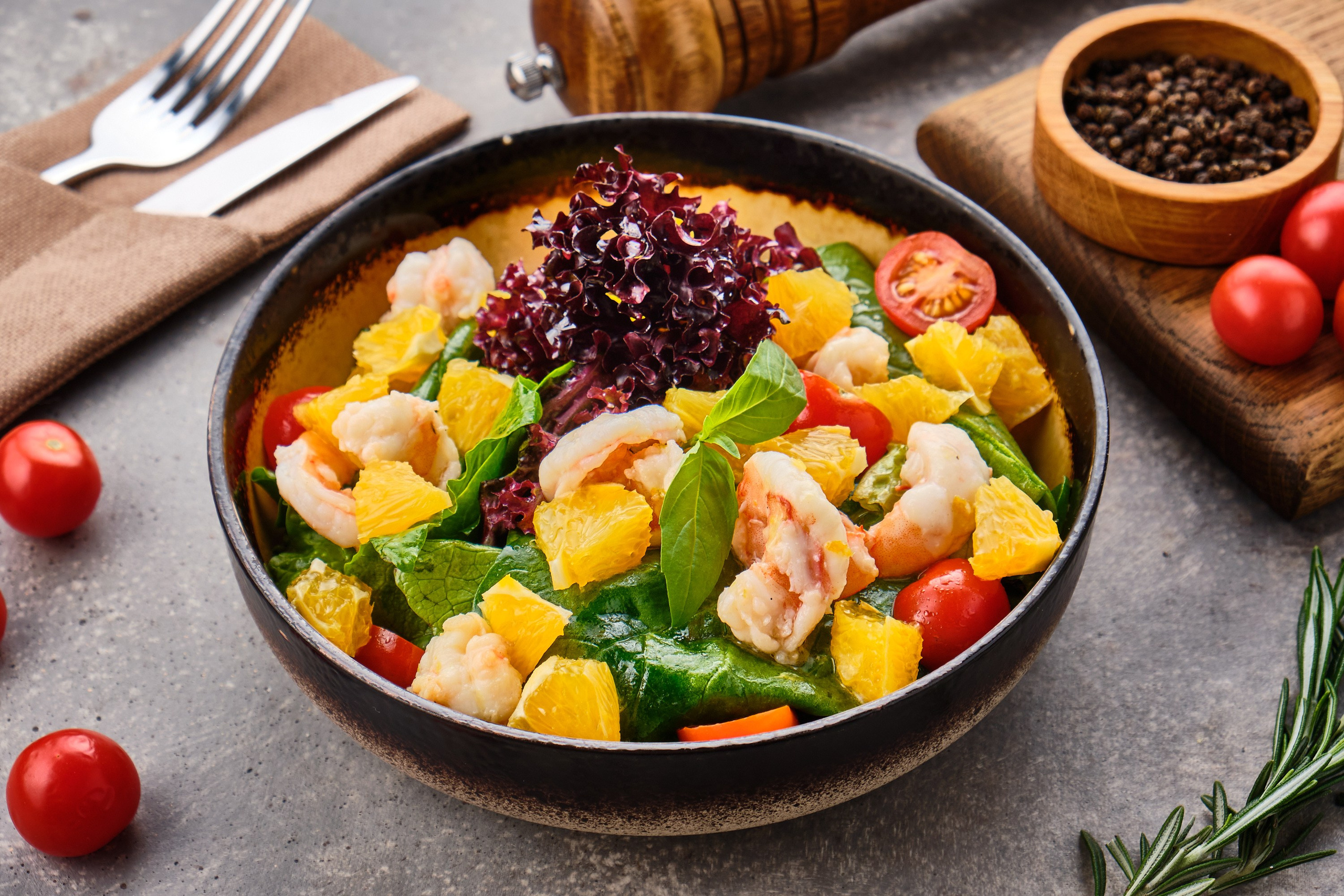 Кампо. Фуд-фотограф в Москве | Профессиональная съемка блюд и еды | Горбачёв Виталий