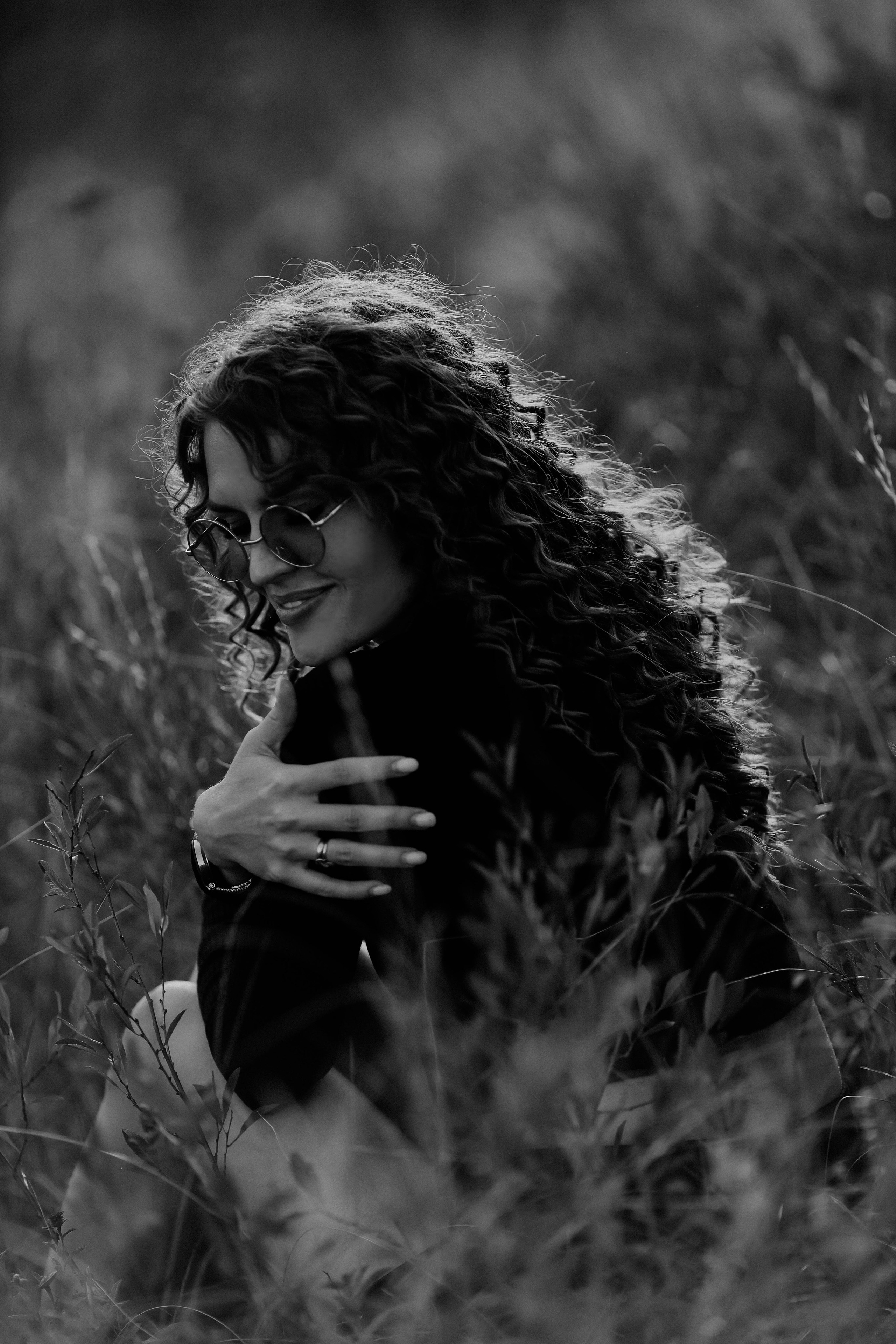 Сьемка на закате. Семейный и свадебный фотограф в Пензе Валерия Филюкова