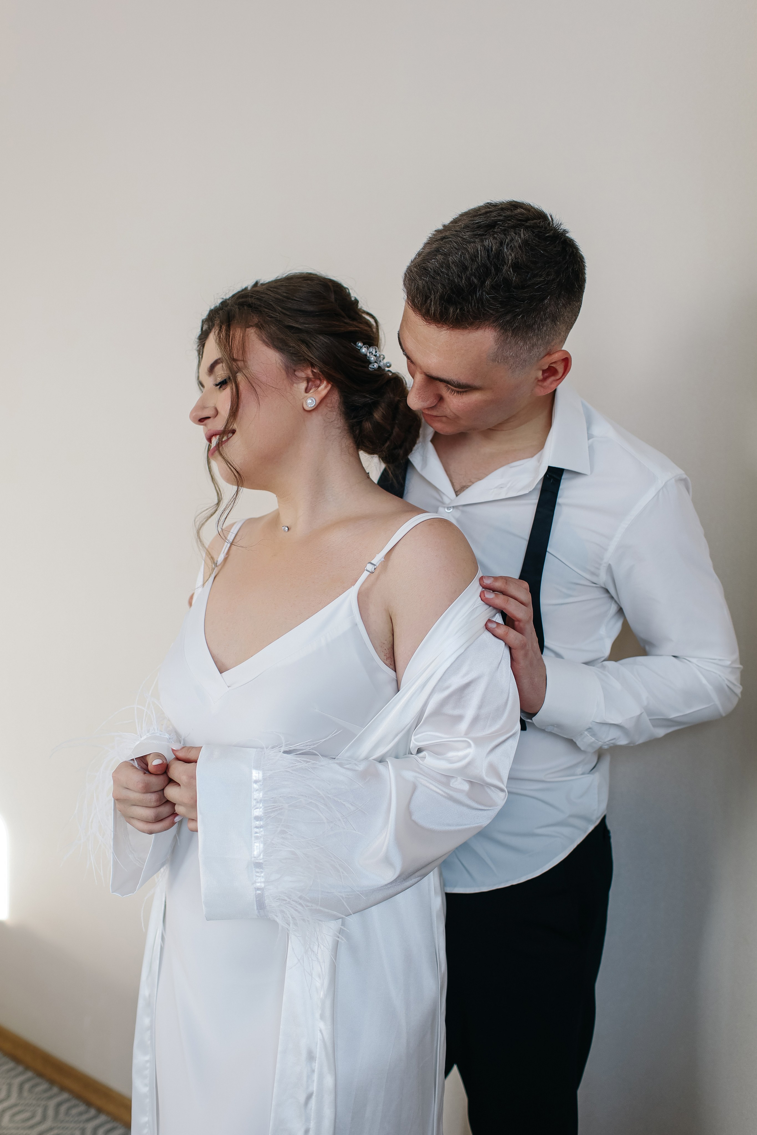 18 ноября. Семейный и свадебный фотограф в Пензе Валерия Филюкова