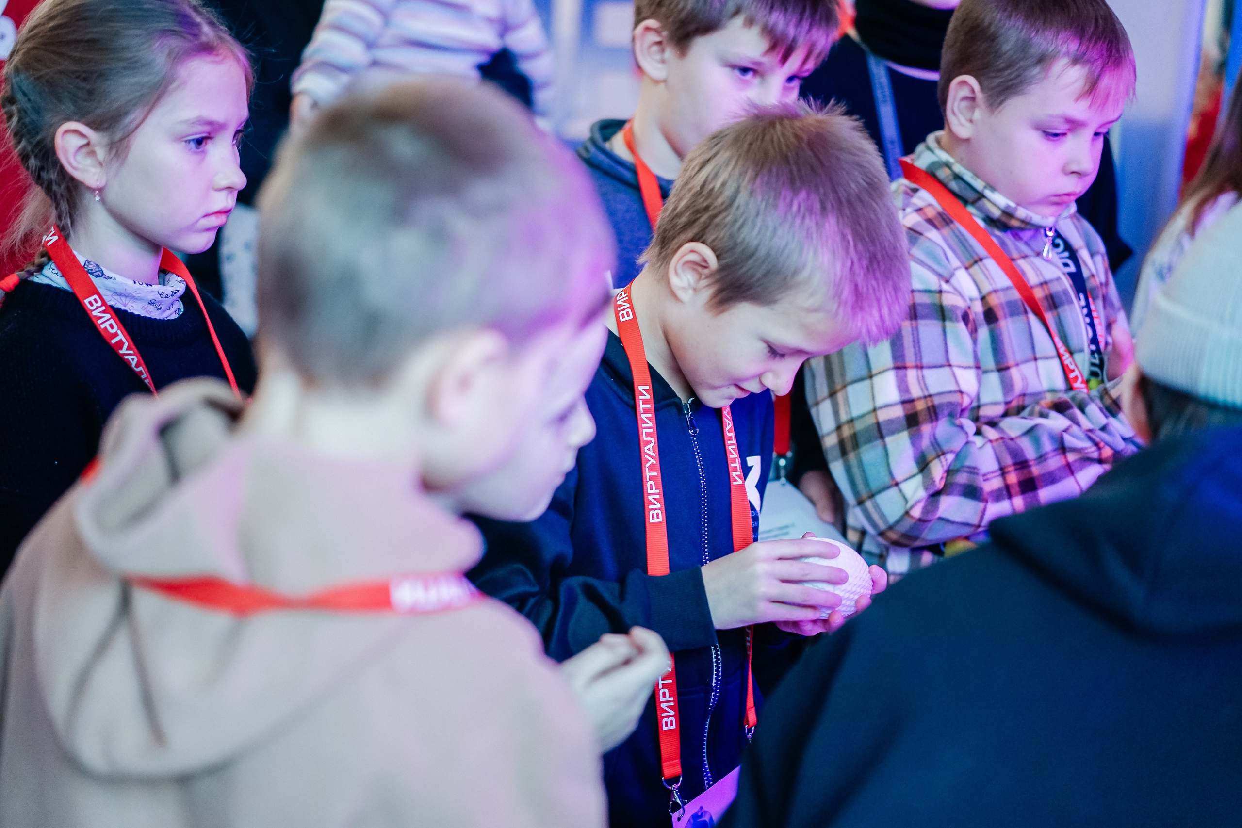 ВИРТУАЛИТИ | Смоленск. Фотограф и видеограф Смоленск | Студия Цезарь