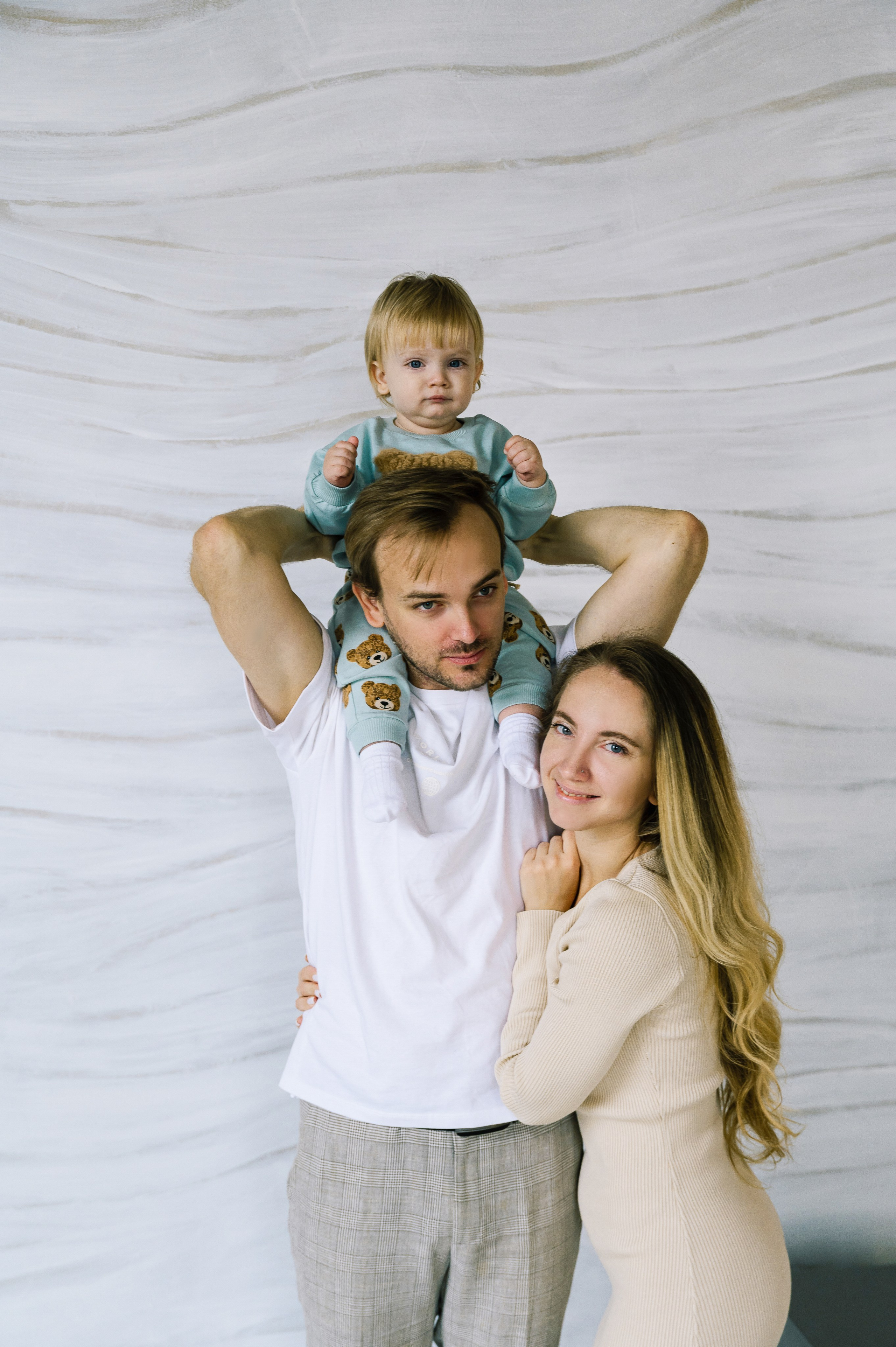 Одним Зимним днем. Свадебный фотограф Екатерина Зайцева Краснодар