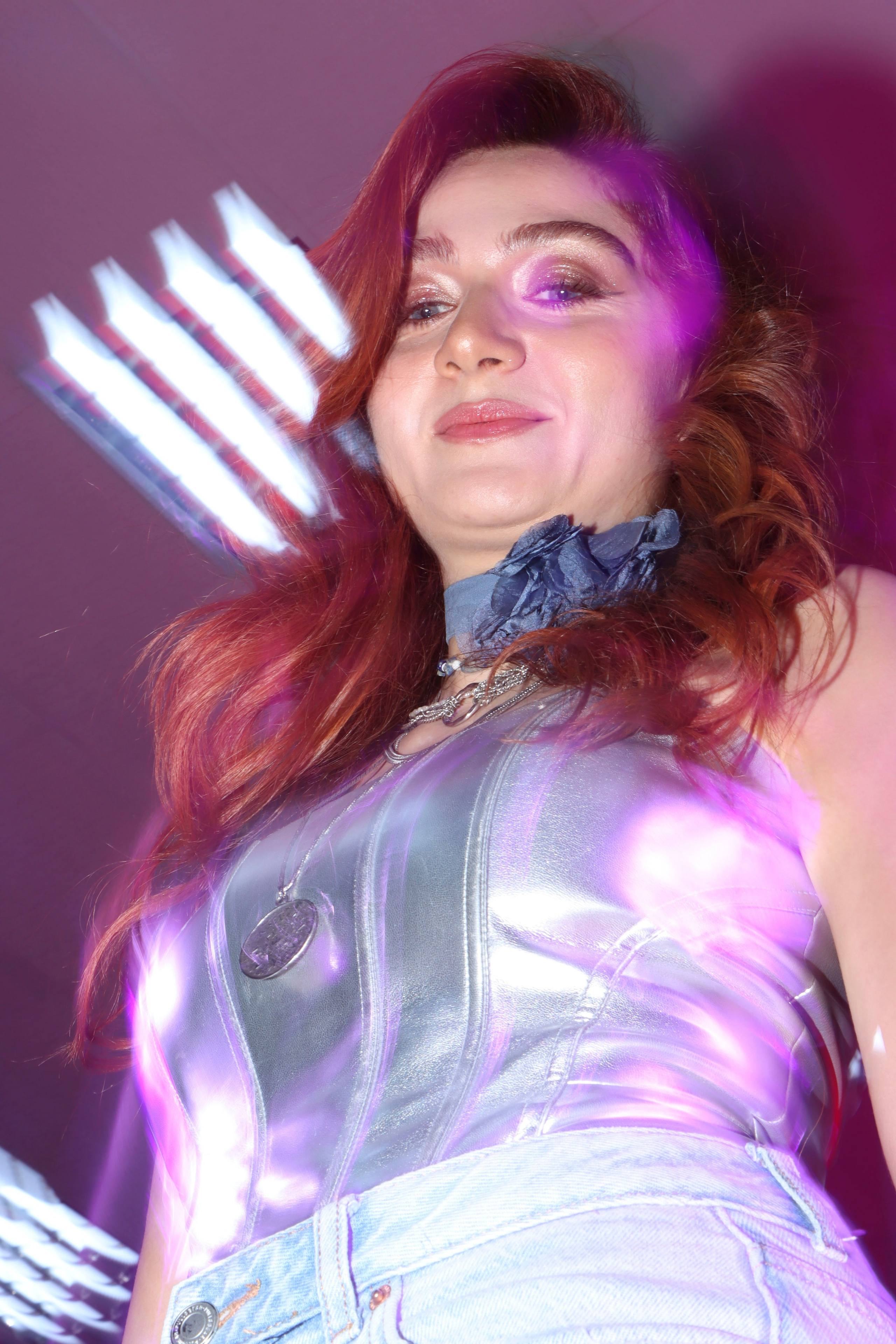 OMC Armenia 2025. Арт-фотограф Ксения Якутович