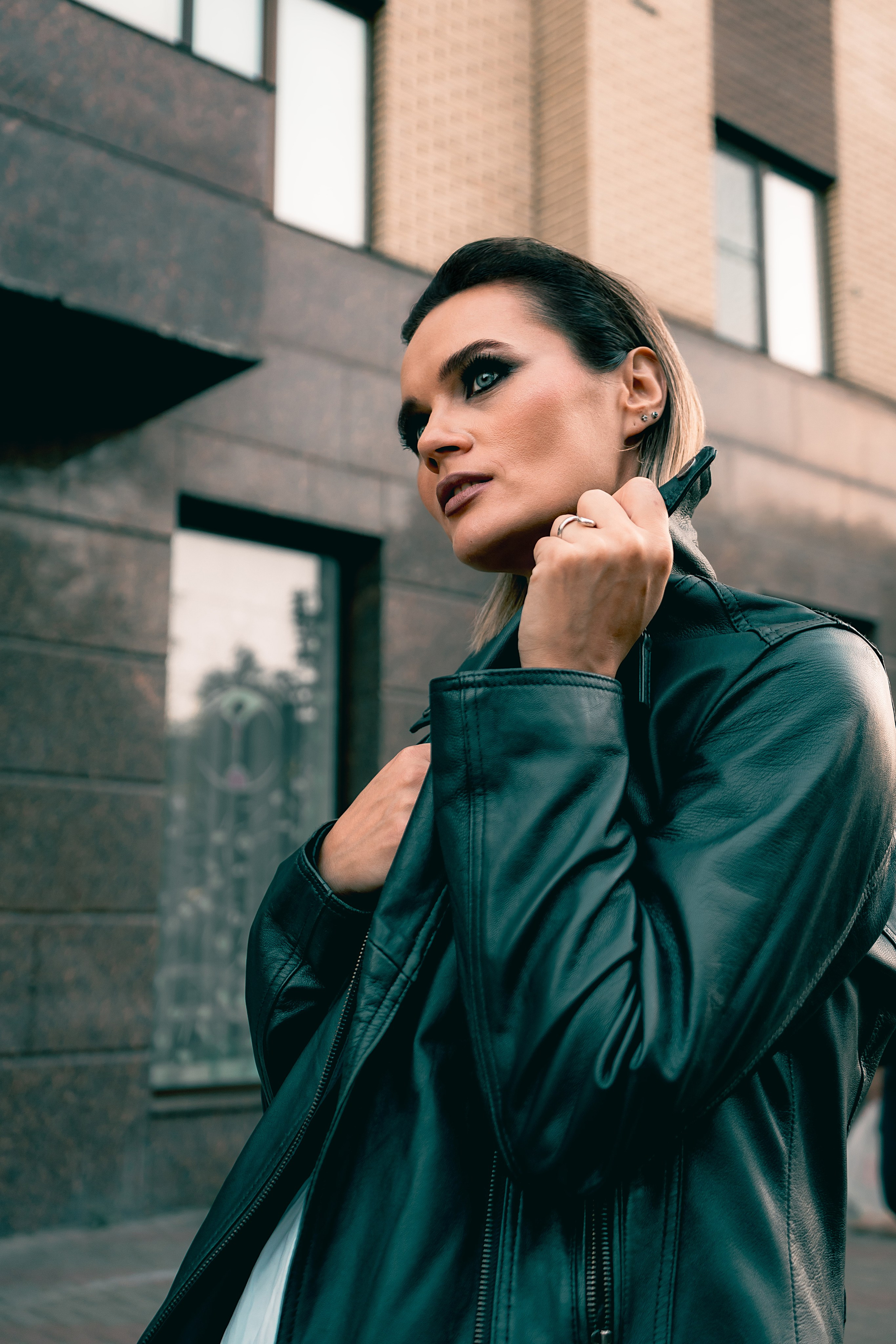 Мои работы цвет. Фотограф Алексей Гарьковенко