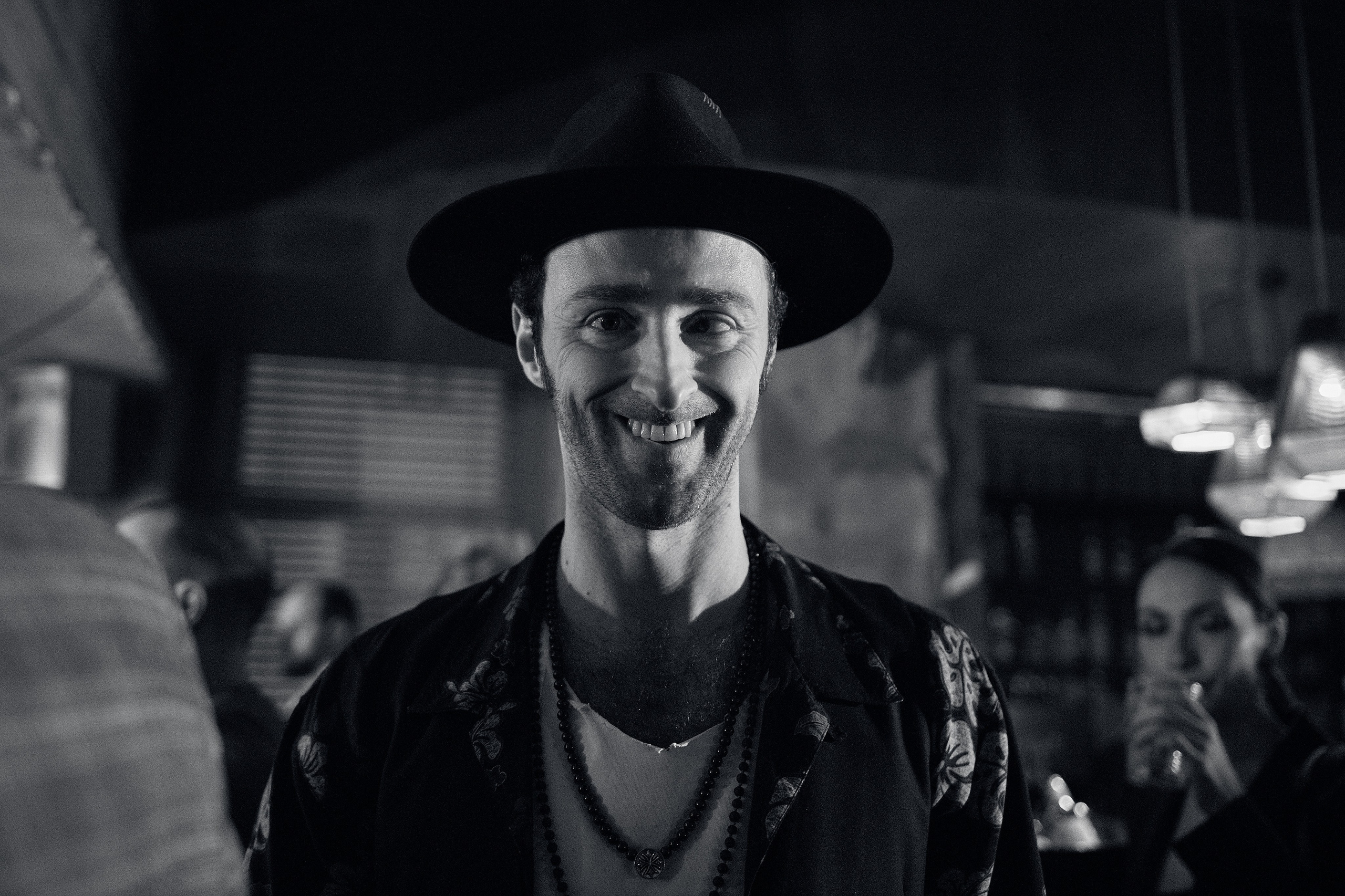 День рождения Марии. Репортажный фотограф в Москве Константин Дерягин