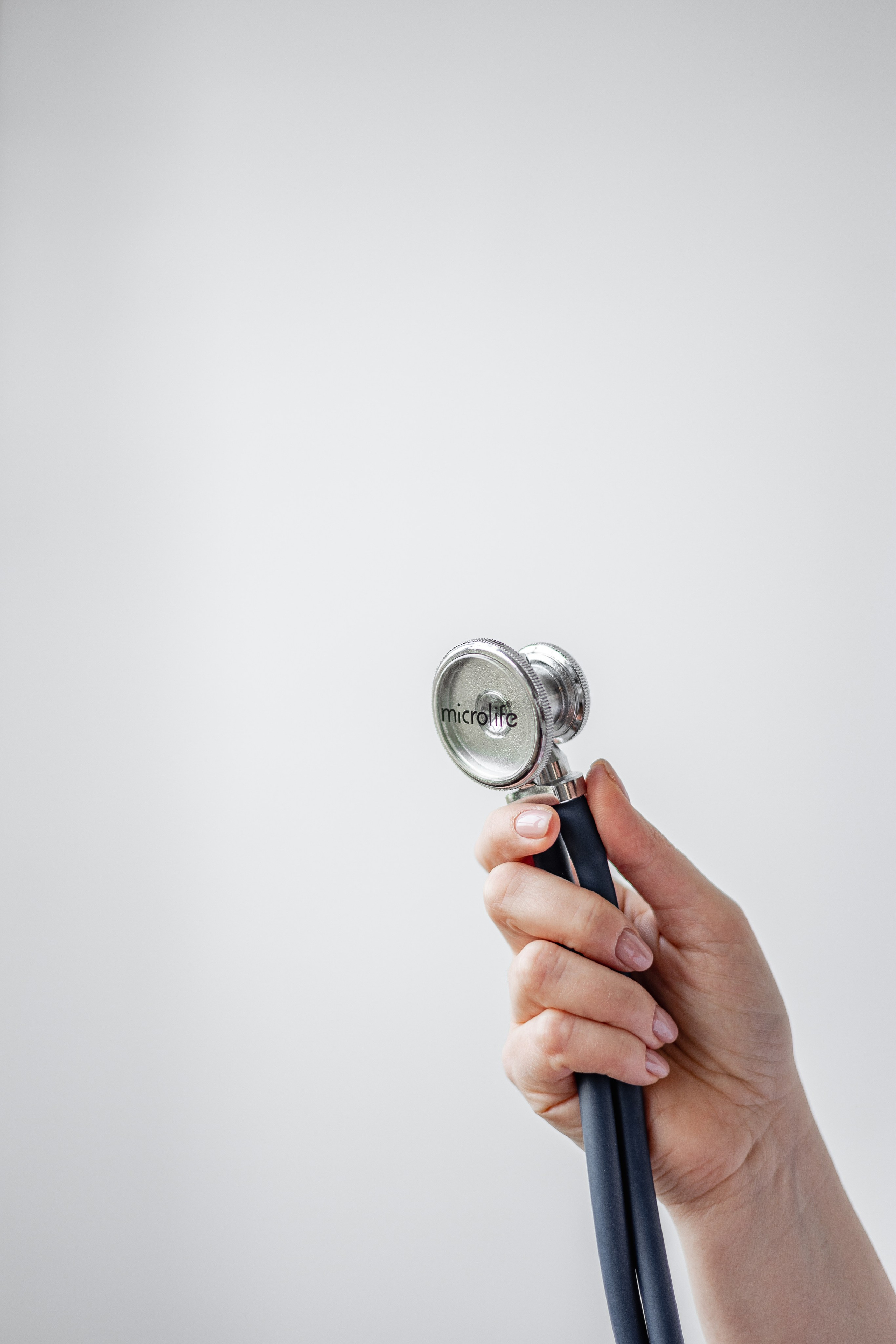 Гирудотерапевт. Фотограф Елена Медок Калининград